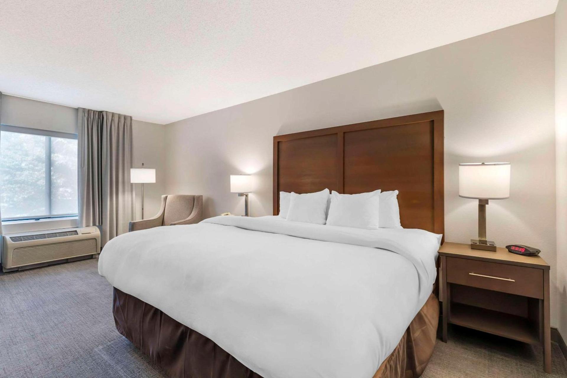 Comfort Inn & Suites Chestertown photo 11