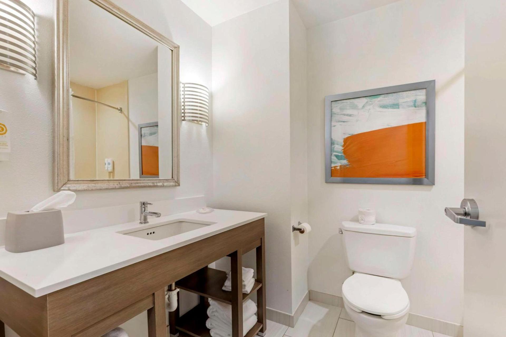 Comfort Inn & Suites Chestertown photo 14