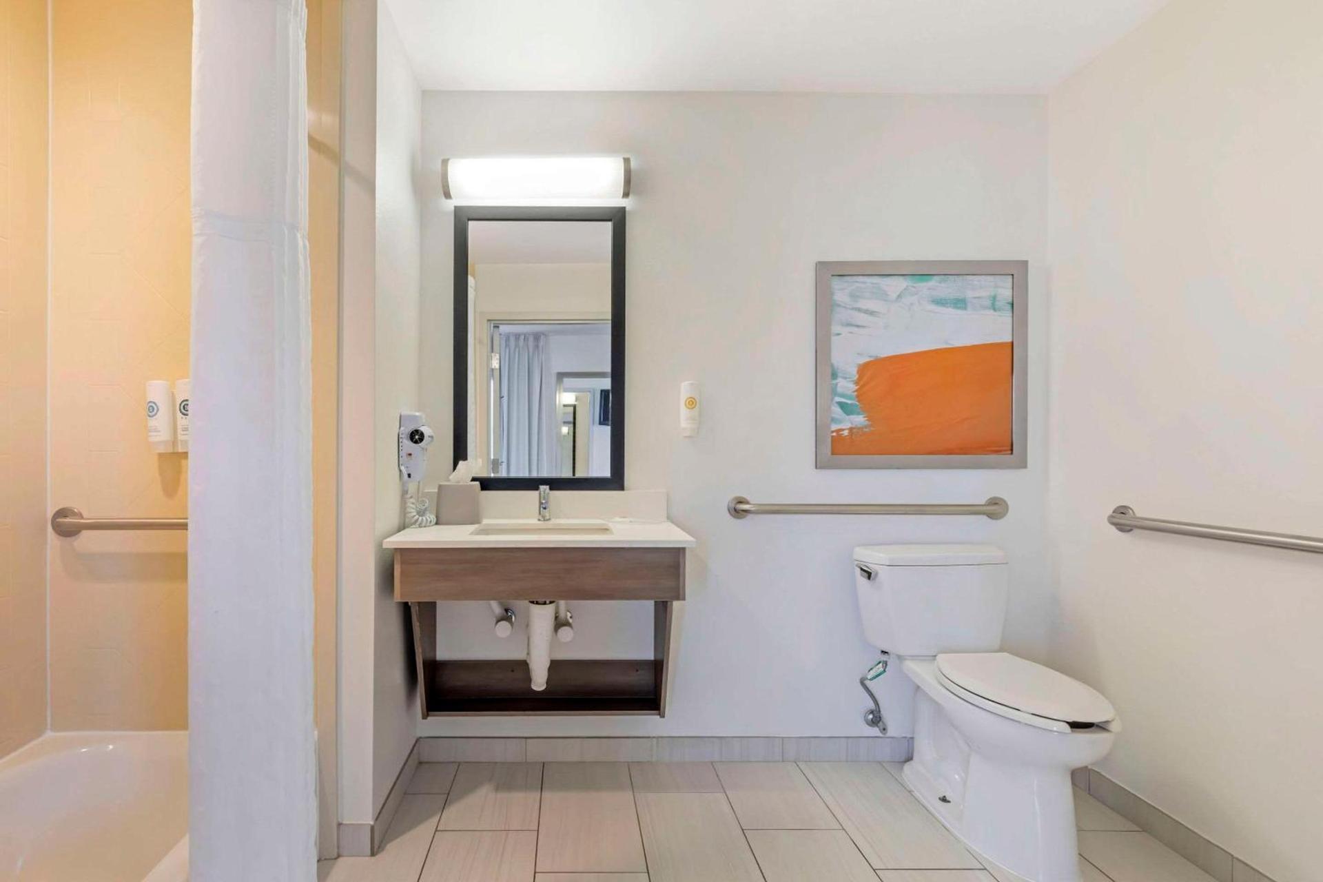 Comfort Inn & Suites Chestertown photo 15