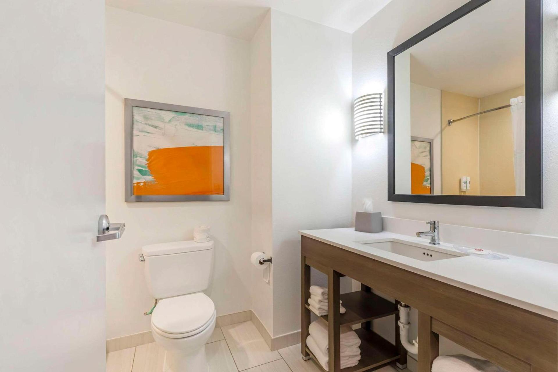 Comfort Inn & Suites Chestertown photo 16
