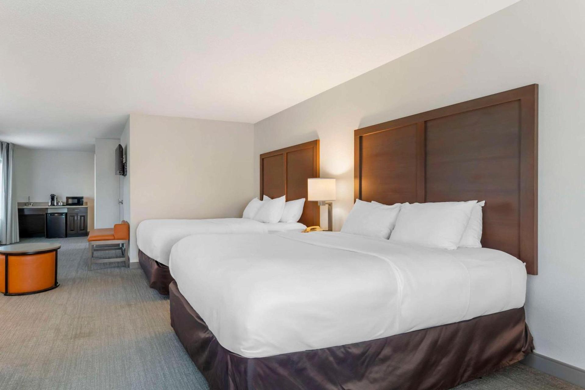 Comfort Inn & Suites Chestertown photo 18