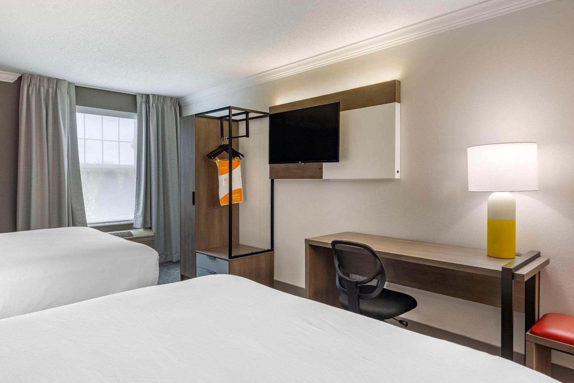 Comfort Inn & Suites Hadley - Amherst photo 12