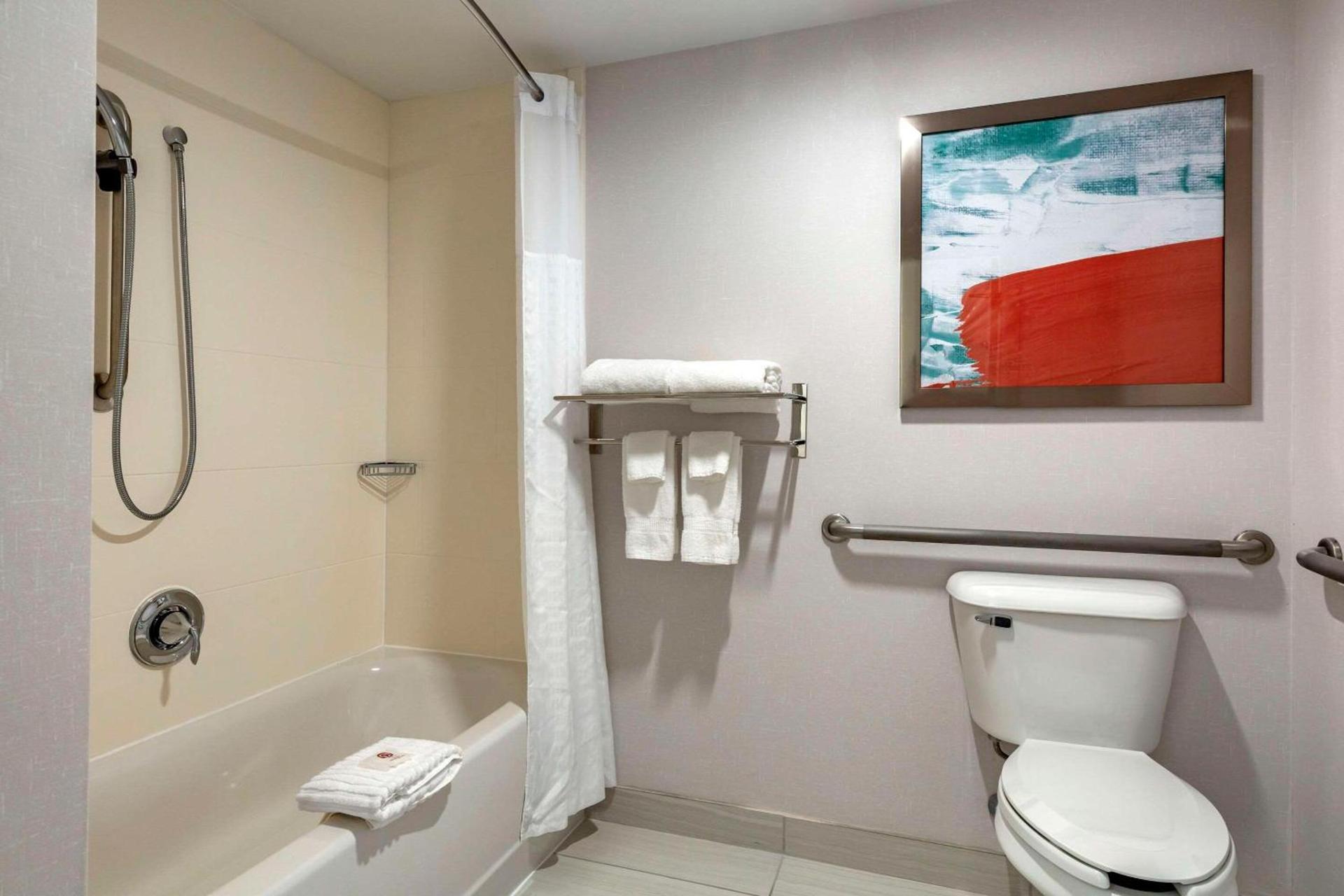 Comfort Inn & Suites Hadley - Amherst photo 15