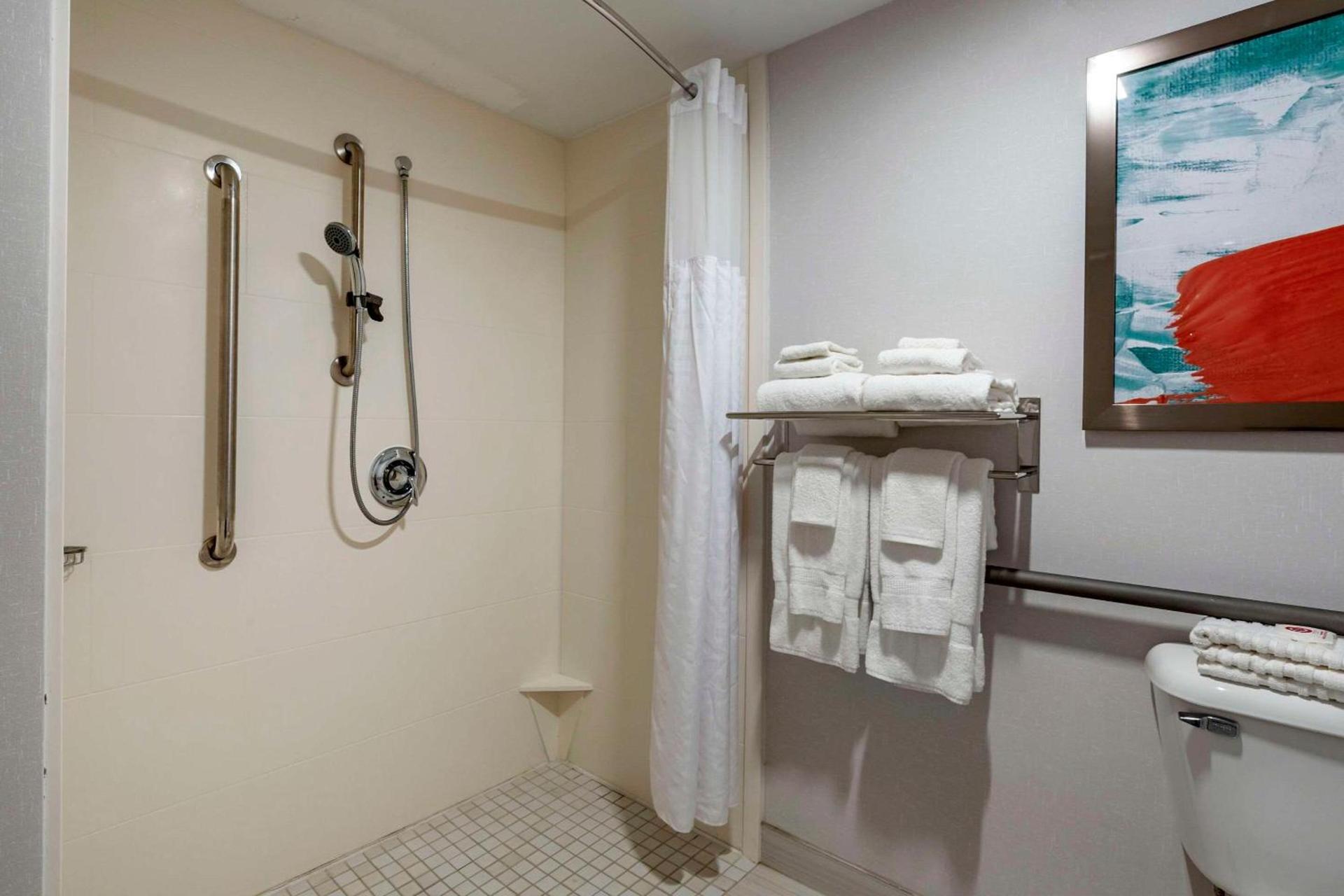 Comfort Inn & Suites Hadley - Amherst photo 14