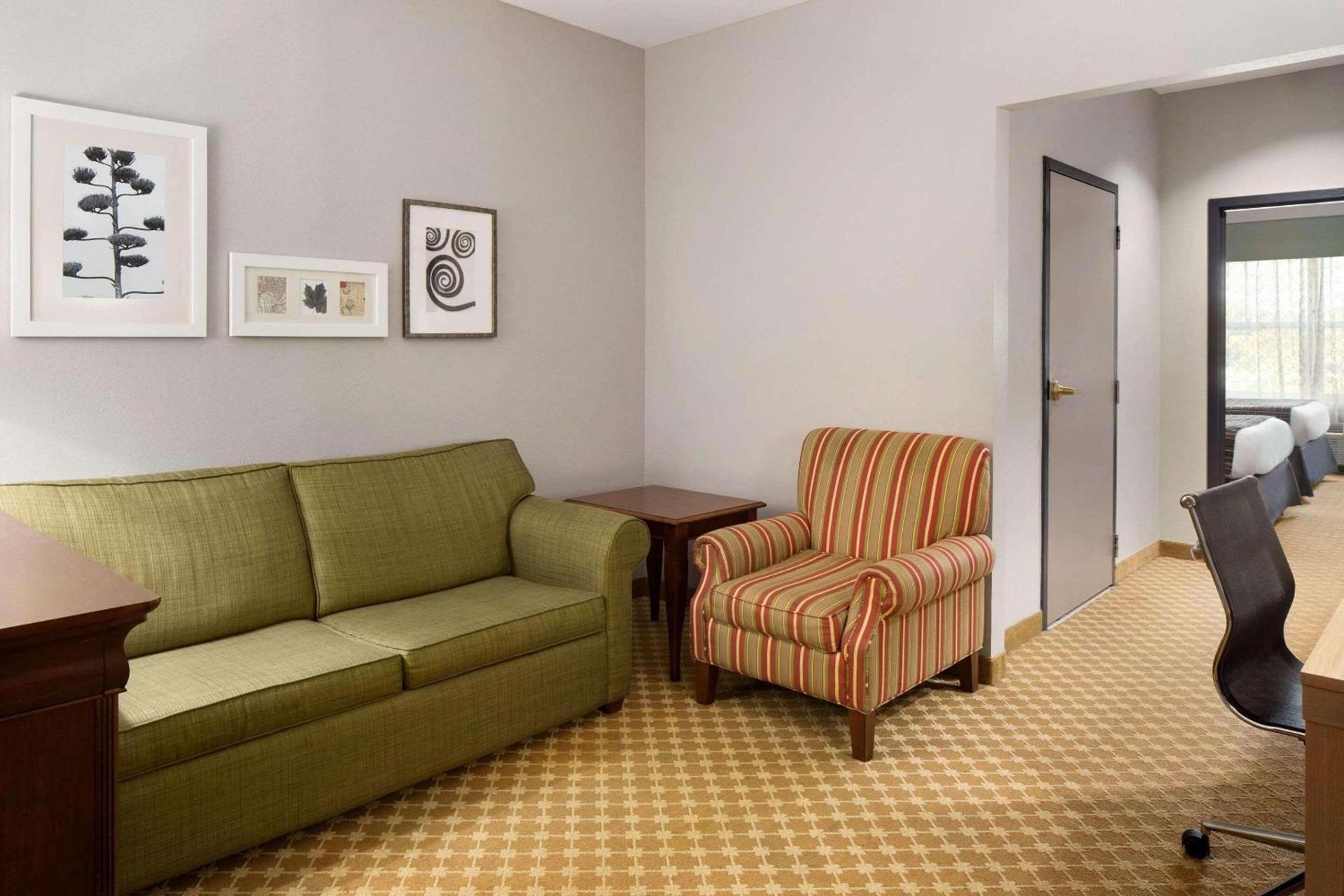 City Express By Marriott Gettysburg photo 4