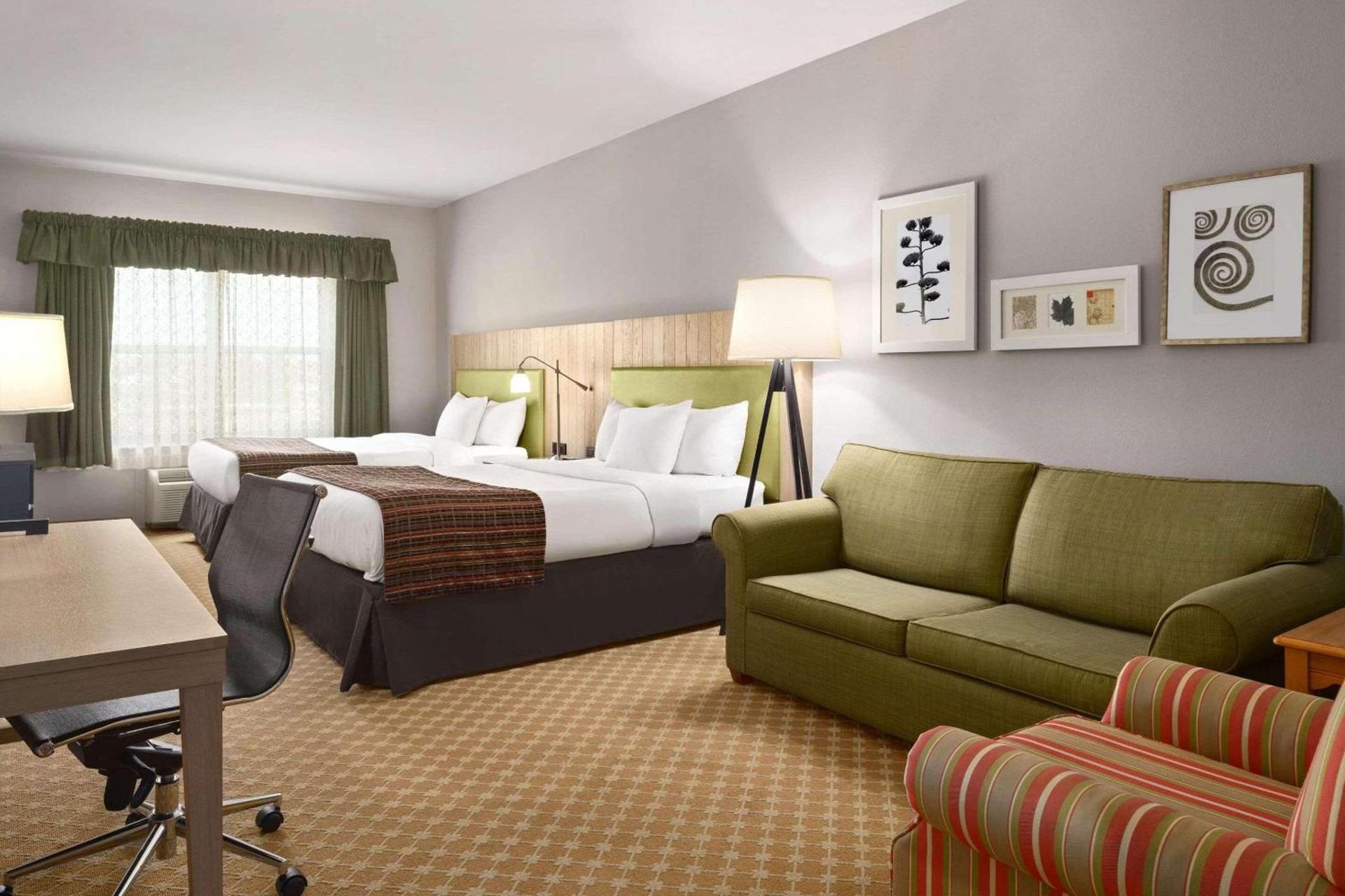 City Express By Marriott Gettysburg photo 7