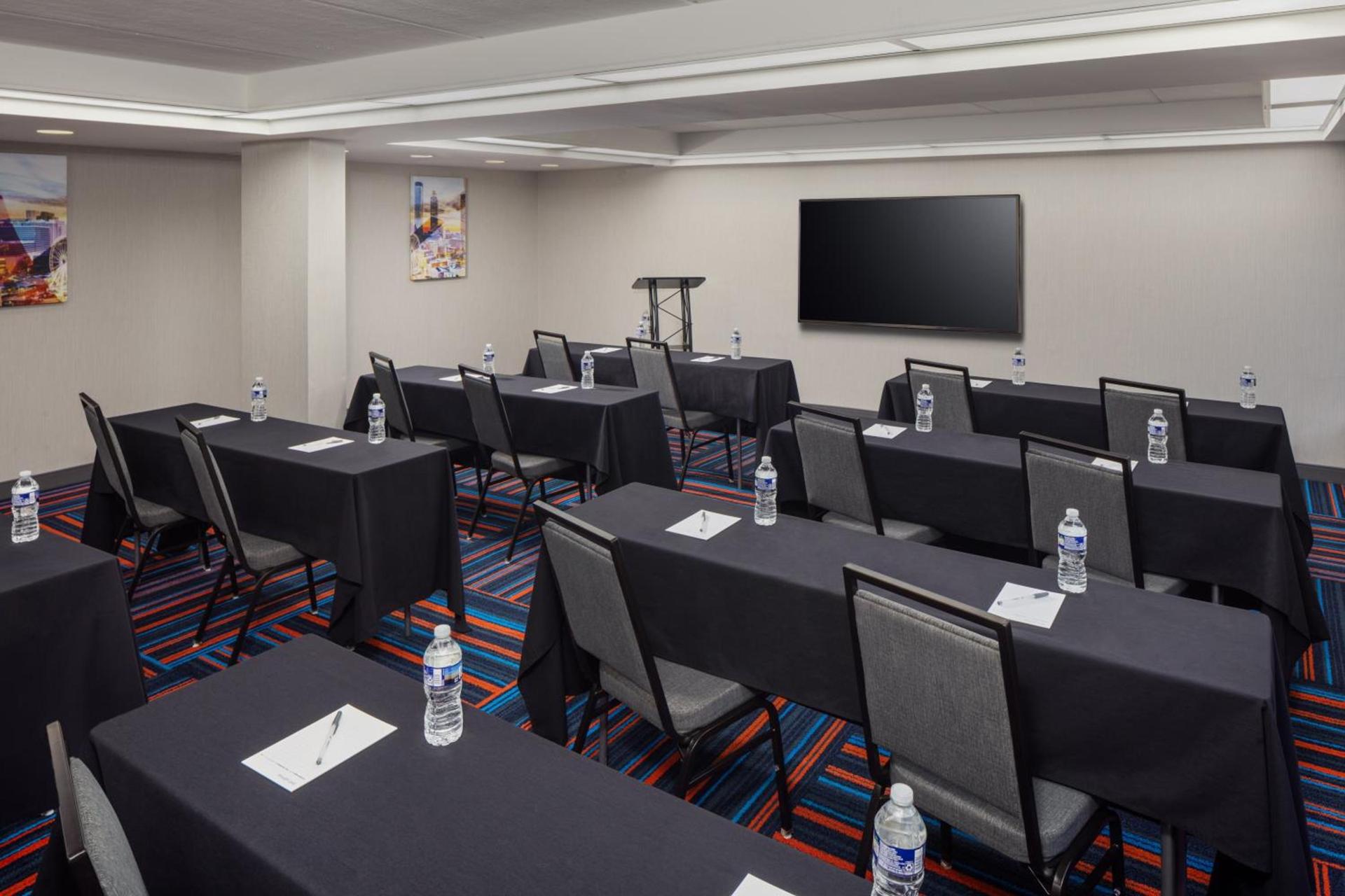 Hampton Inn Atlanta-Northlake photo 33