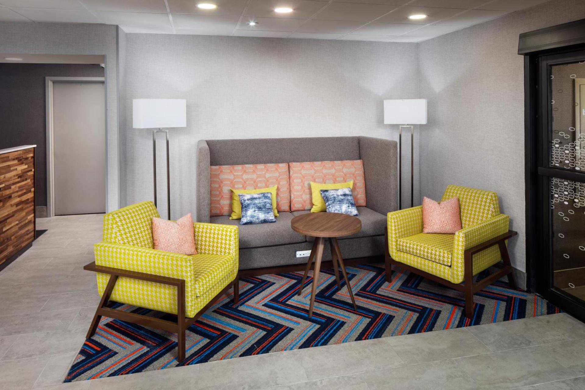 Hampton Inn Atlanta-Northlake photo 44