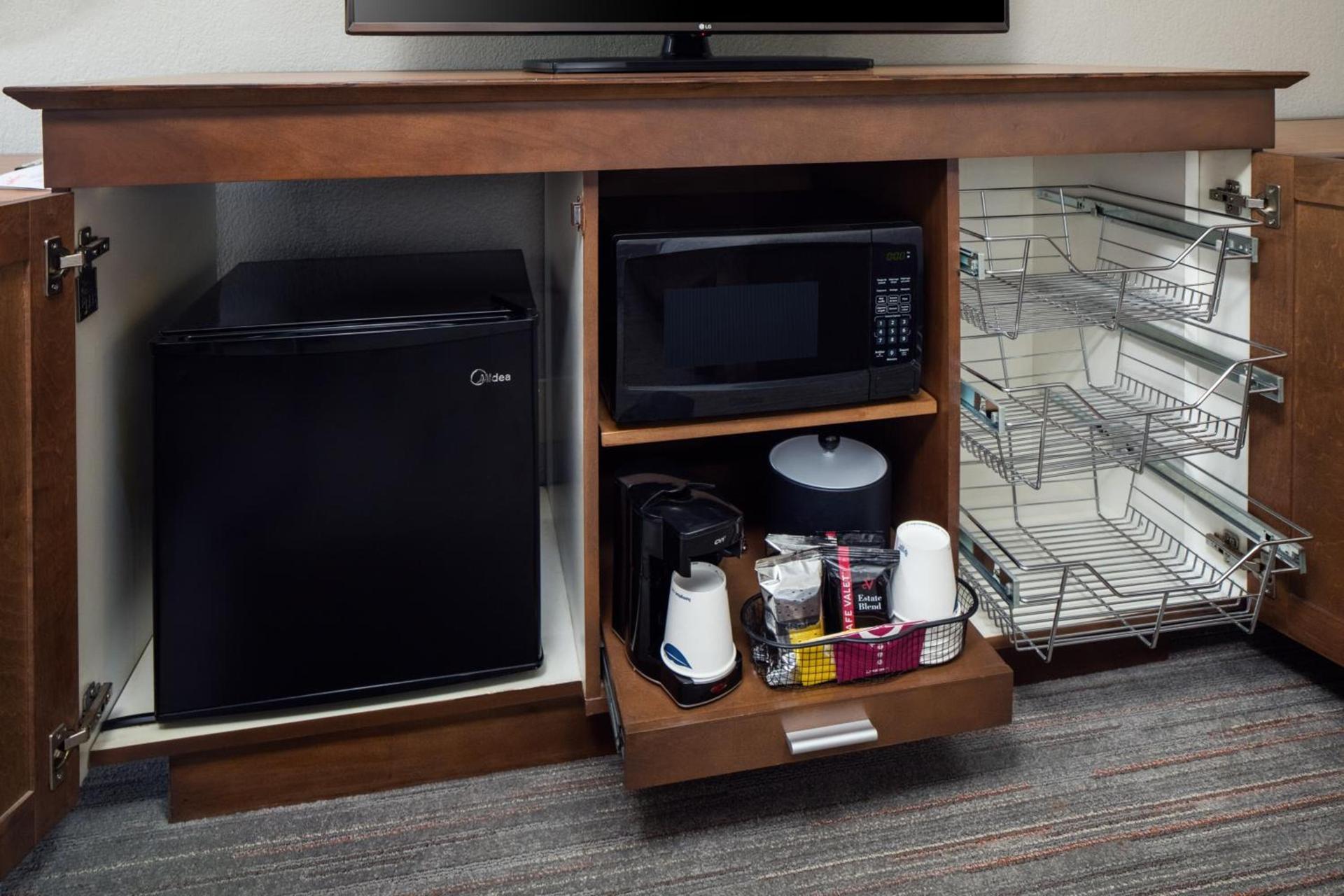 Hampton Inn Atlanta-Northlake photo 45