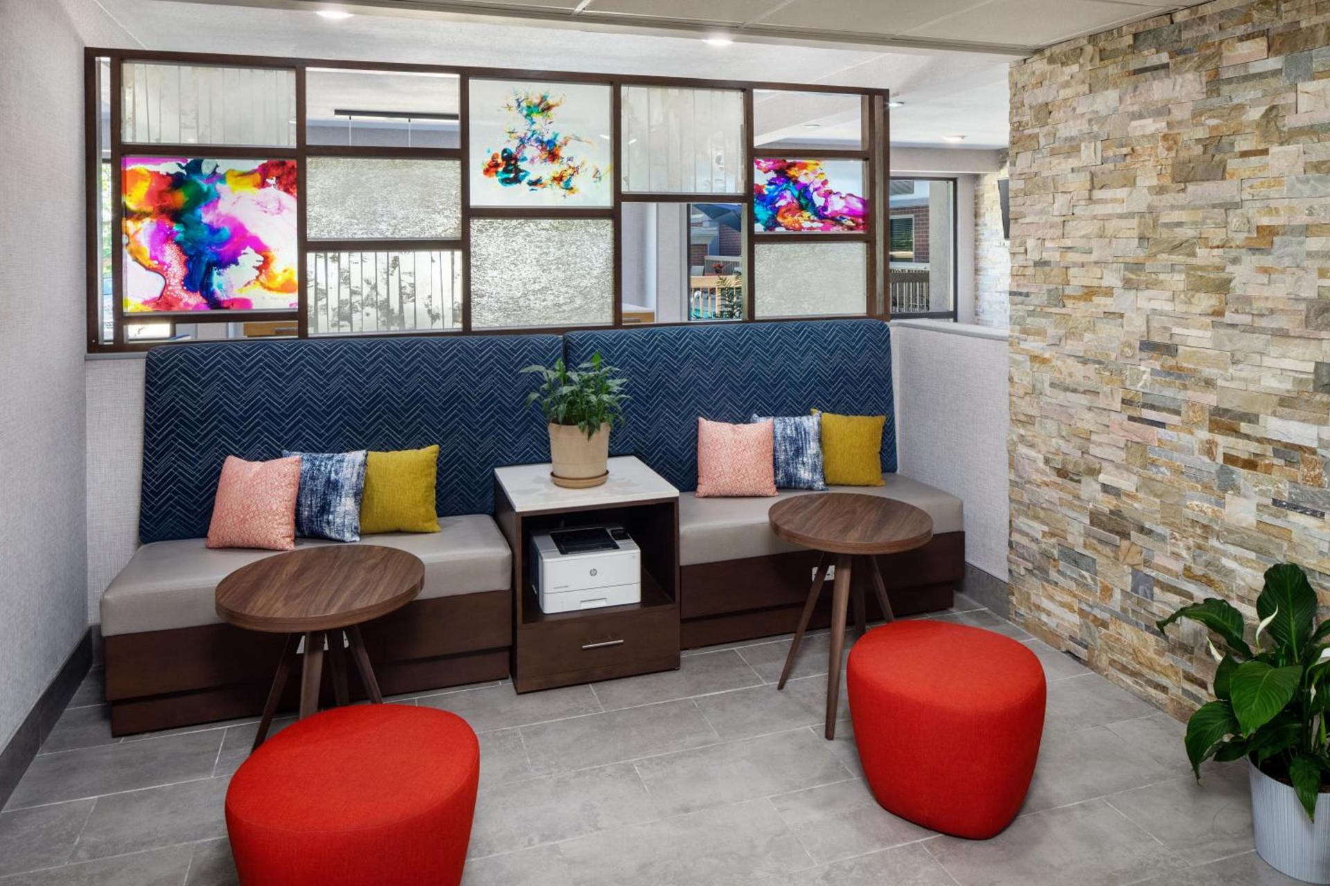 Hampton Inn Atlanta-Northlake photo 46
