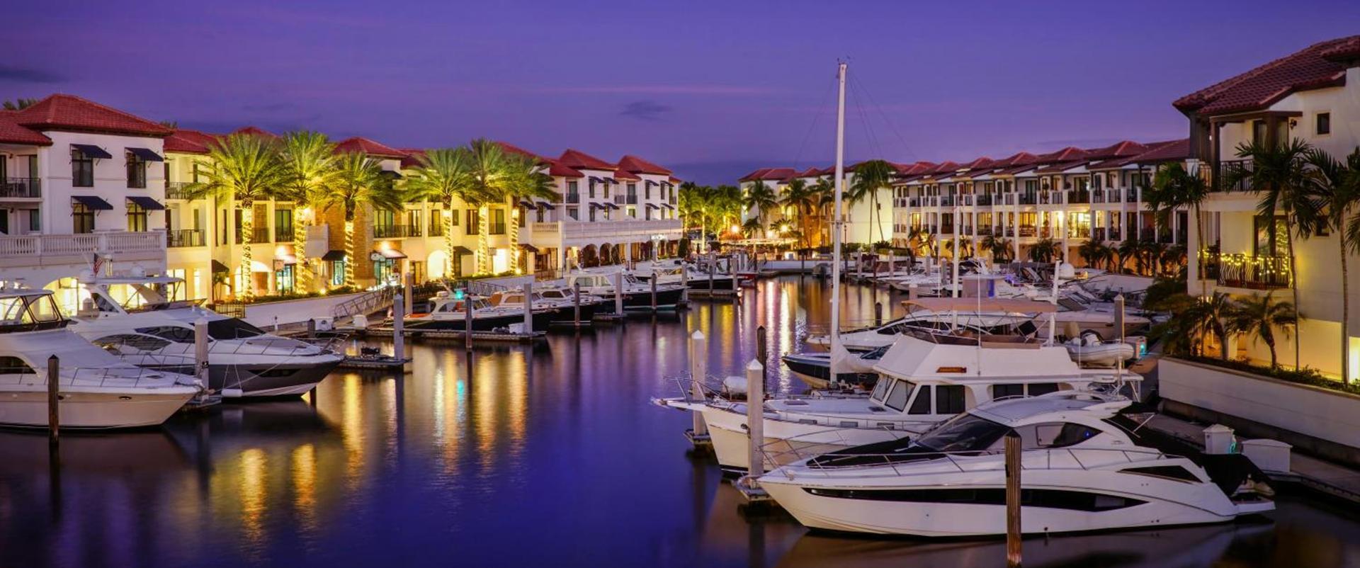 Naples Bay Resort and Marina photo 58