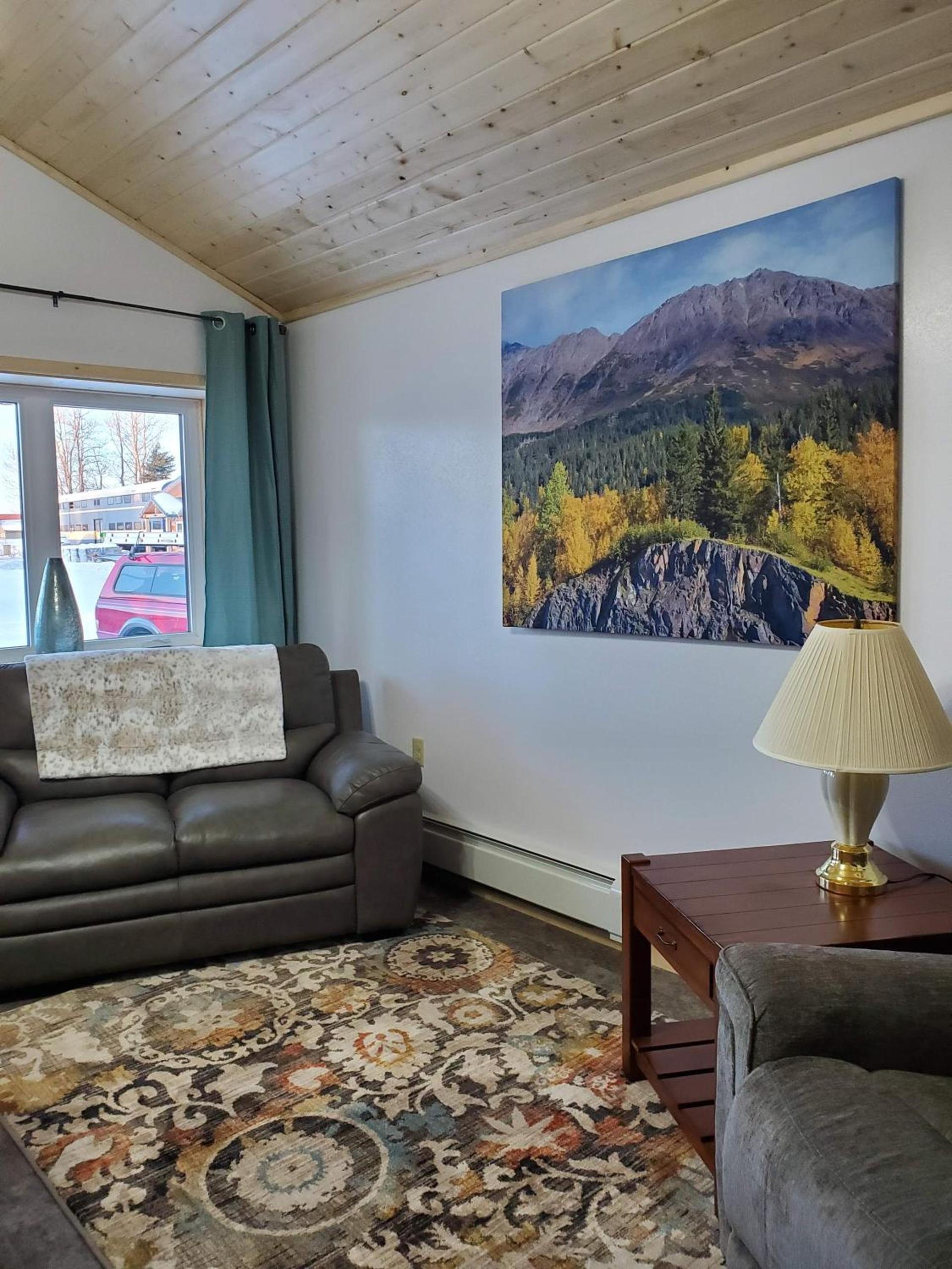Alaska Country Inn photo 7