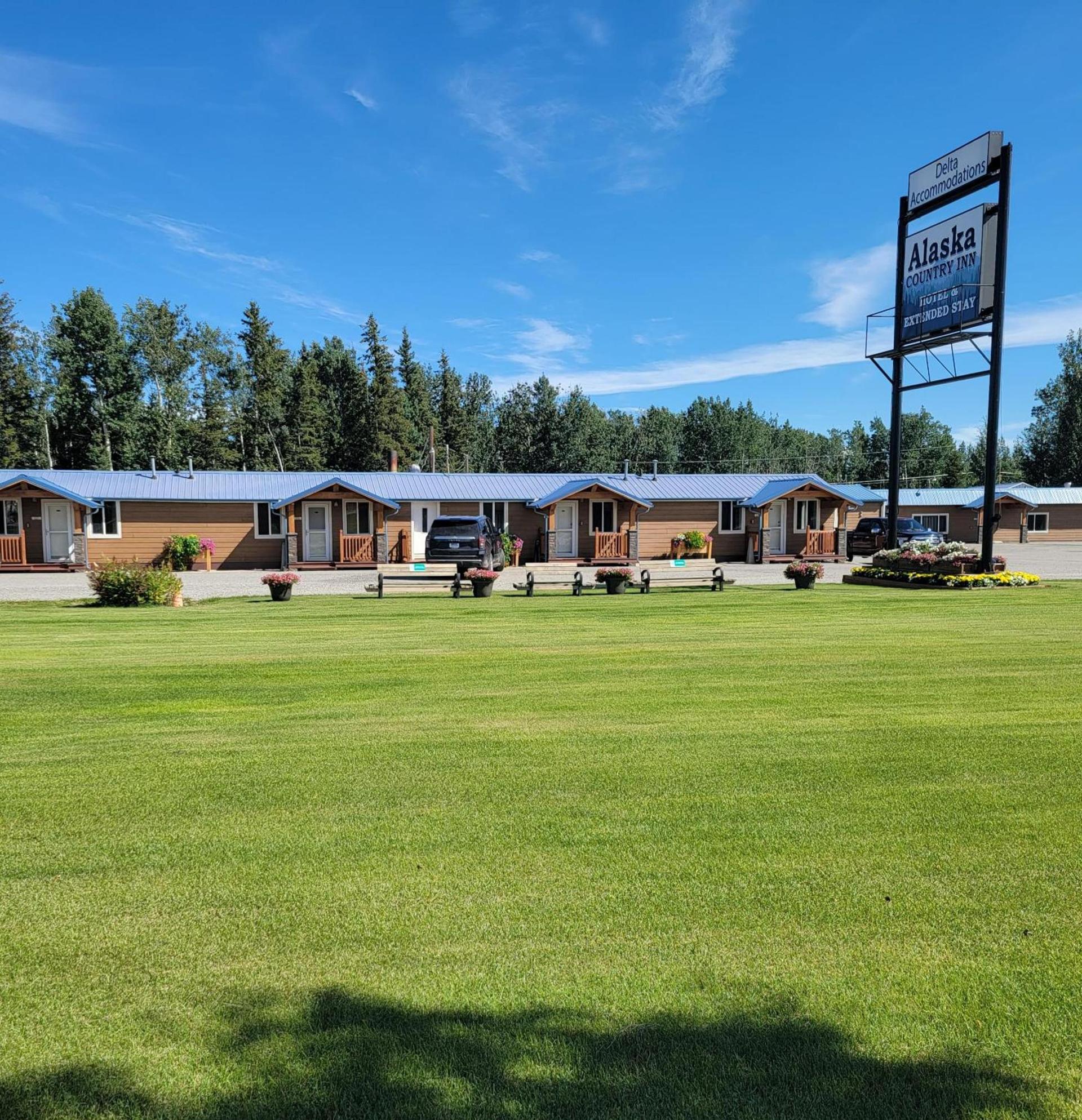 Alaska Country Inn photo 27