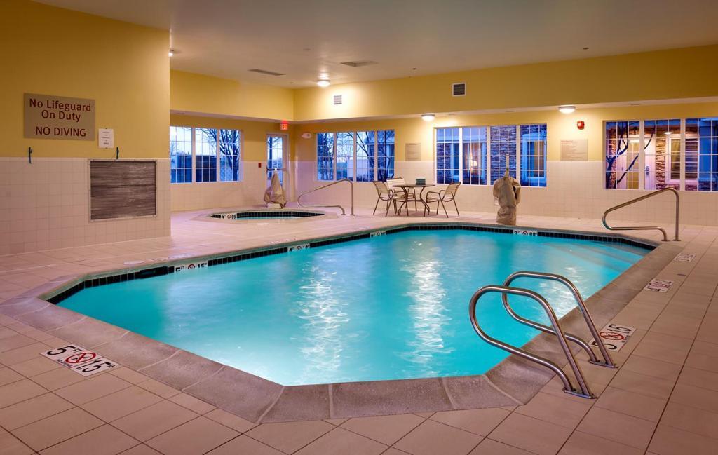 TownePlace Suites Boise West / Meridian photo 2