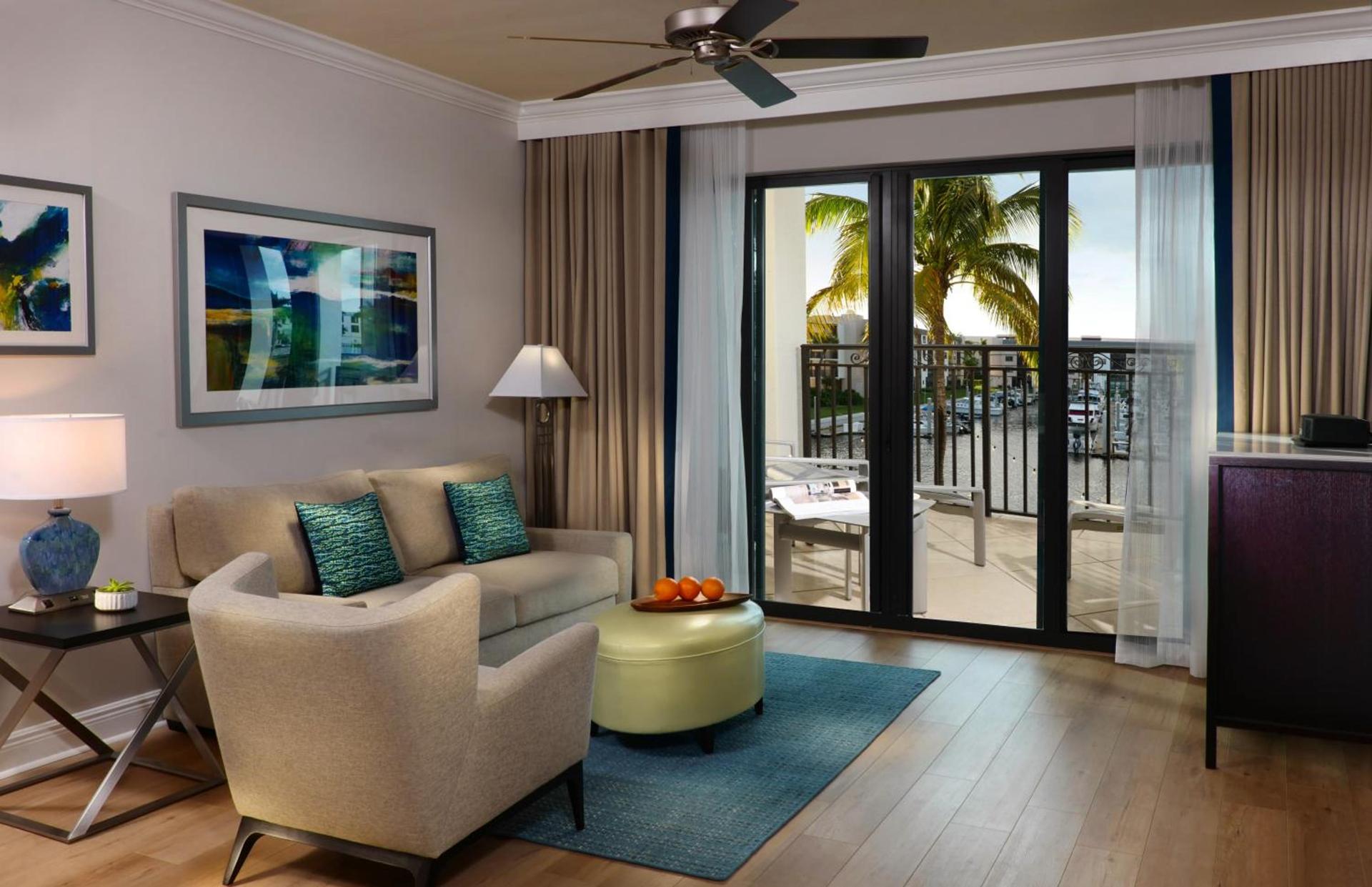 Naples Bay Resort and Marina photo 27
