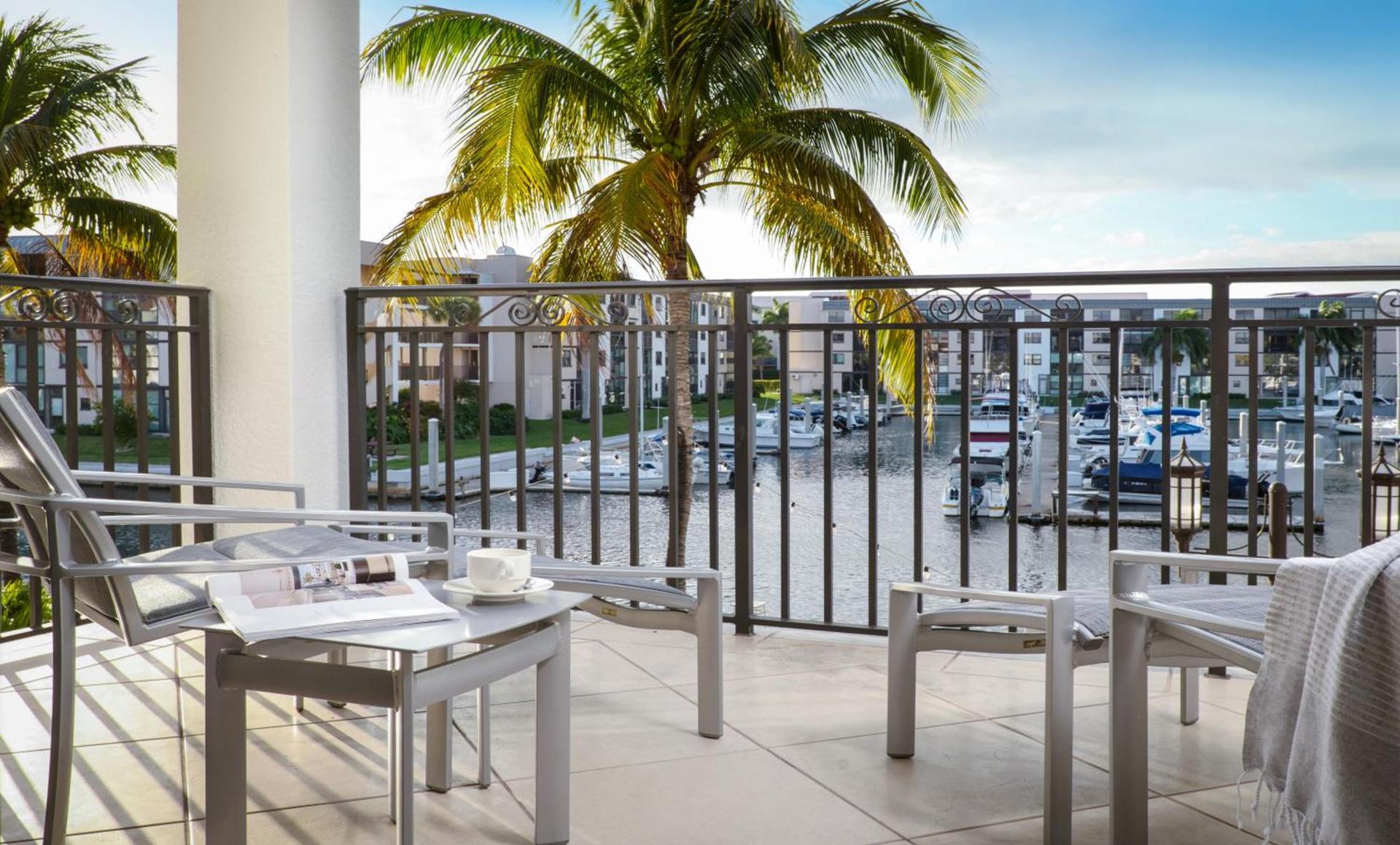 Naples Bay Resort and Marina photo 31