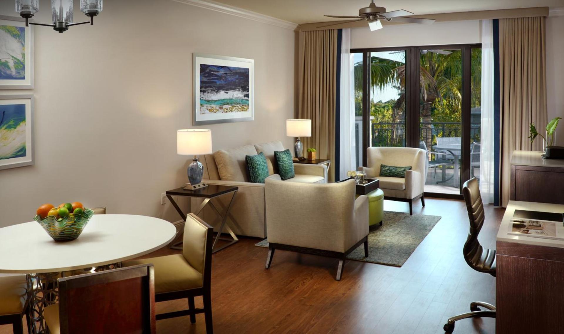 Naples Bay Resort and Marina photo 30