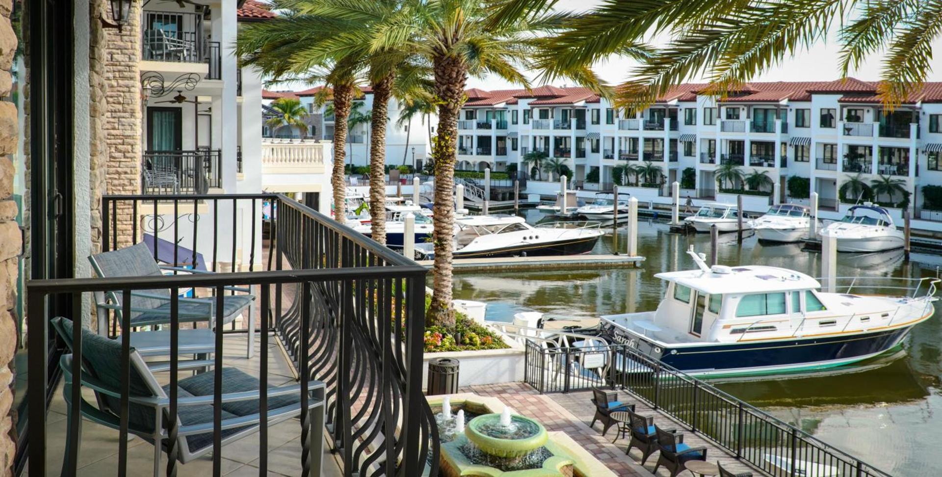 Naples Bay Resort and Marina photo 33