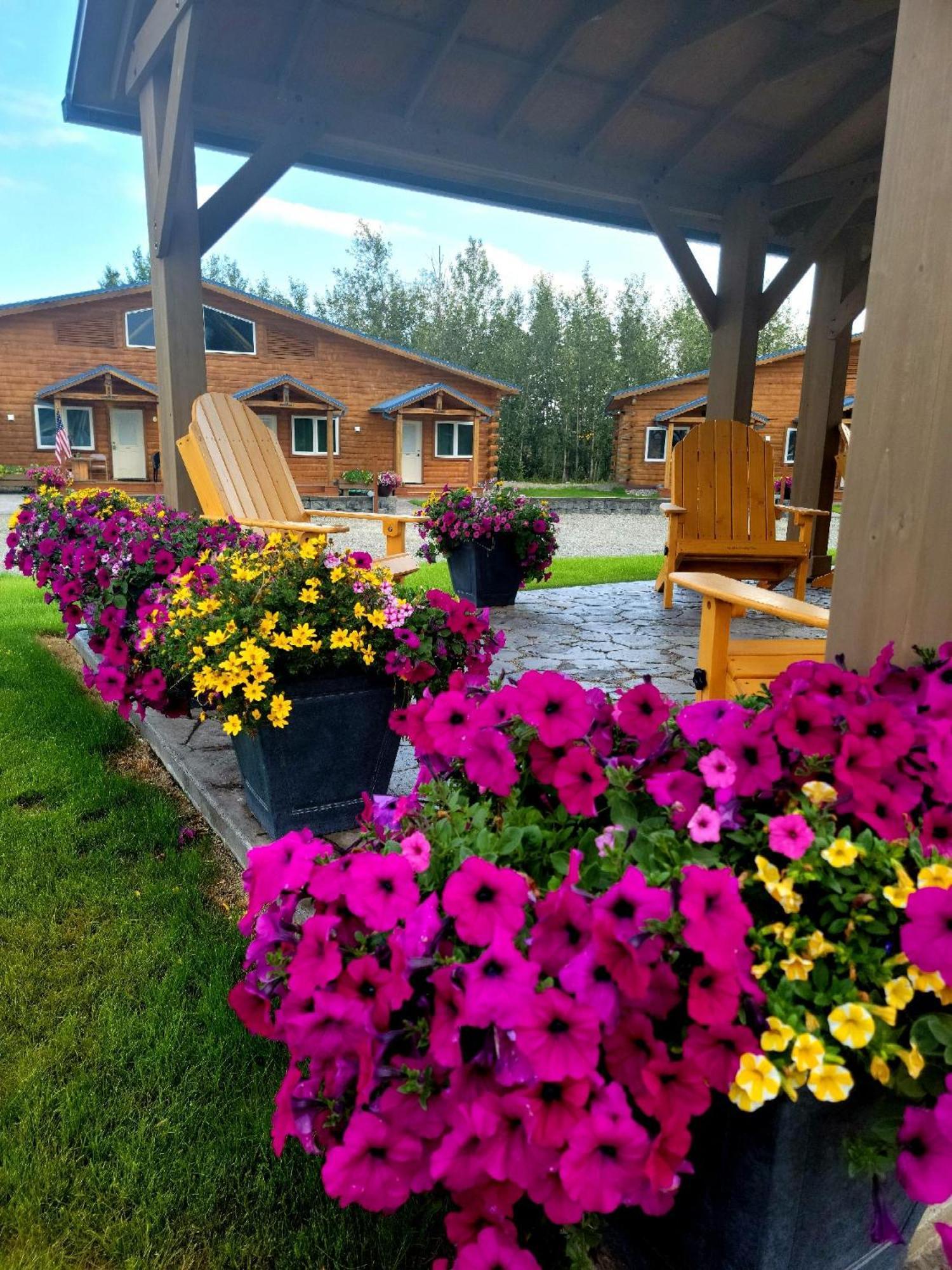 Alaska Country Inn photo 30