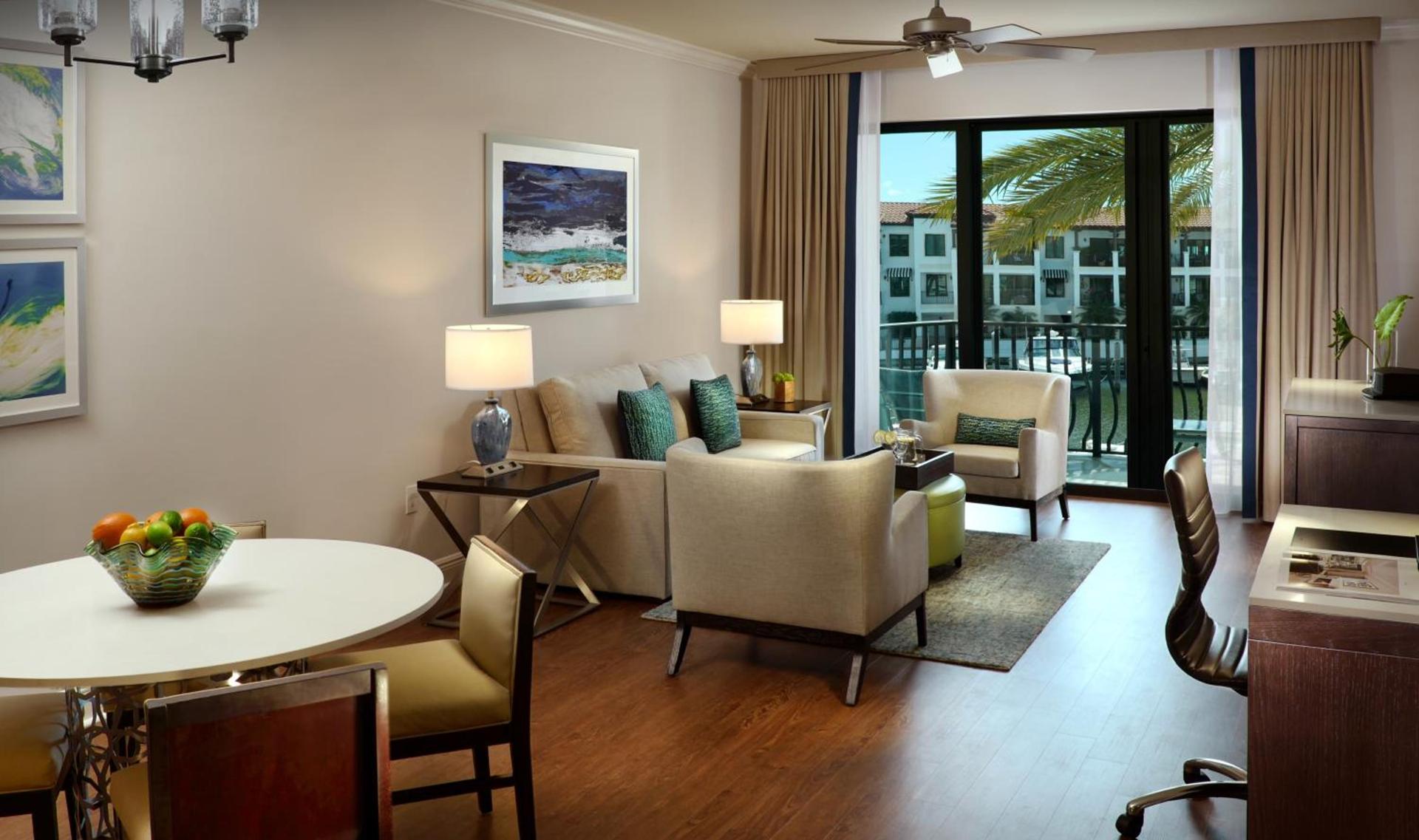 Naples Bay Resort and Marina photo 36