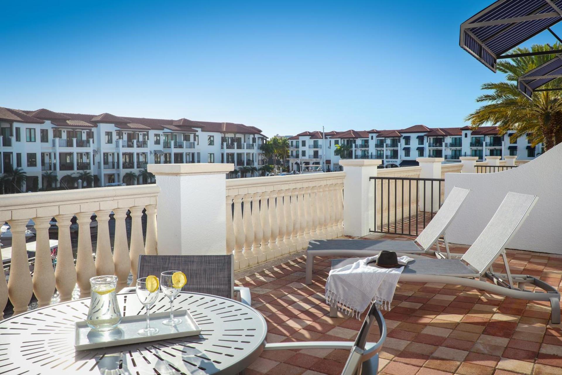 Naples Bay Resort and Marina photo 40