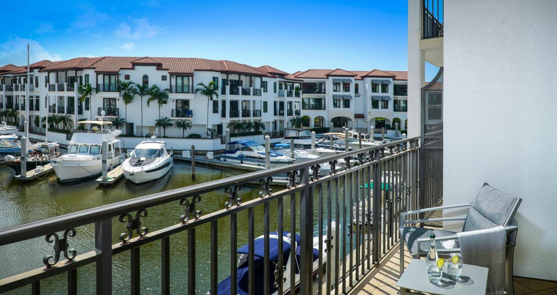 Naples Bay Resort and Marina photo 41
