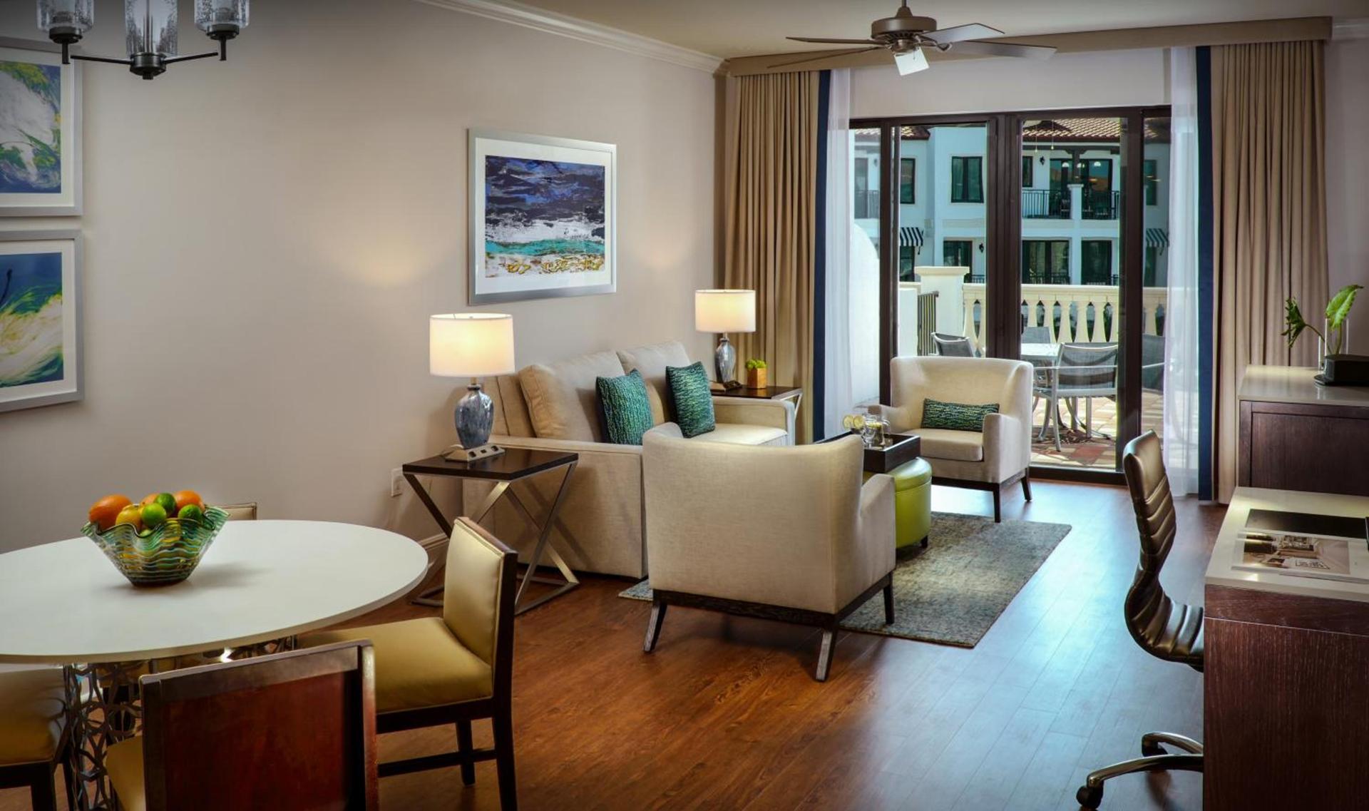 Naples Bay Resort and Marina photo 47