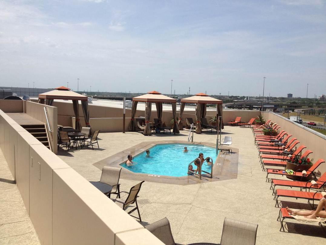 Hyatt Regency Dallas photo 65