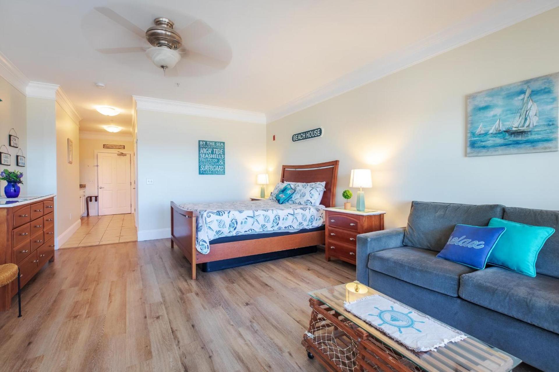 Atlantic Breeze Suites photo 5