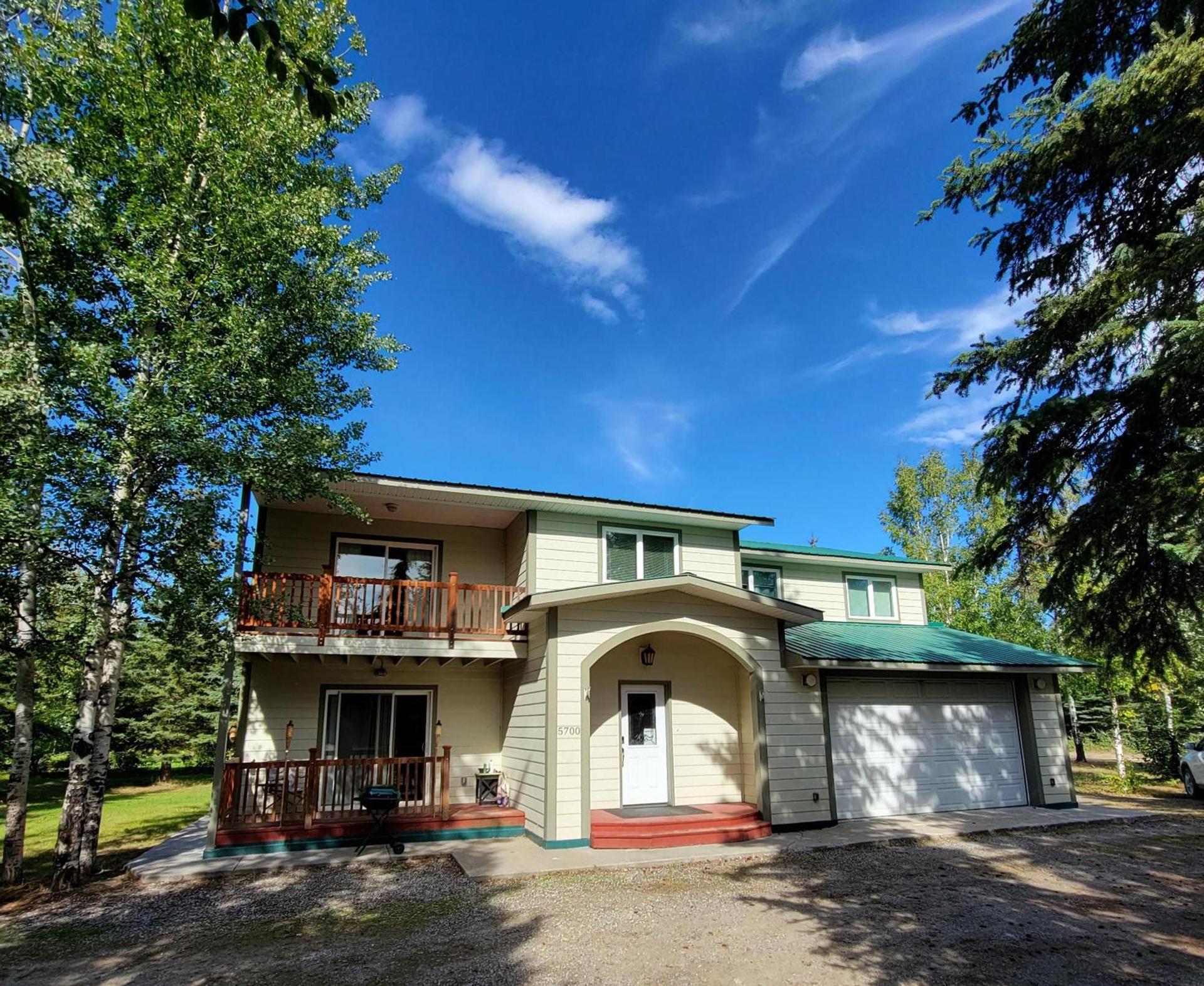 Alaska Country Inn photo 33