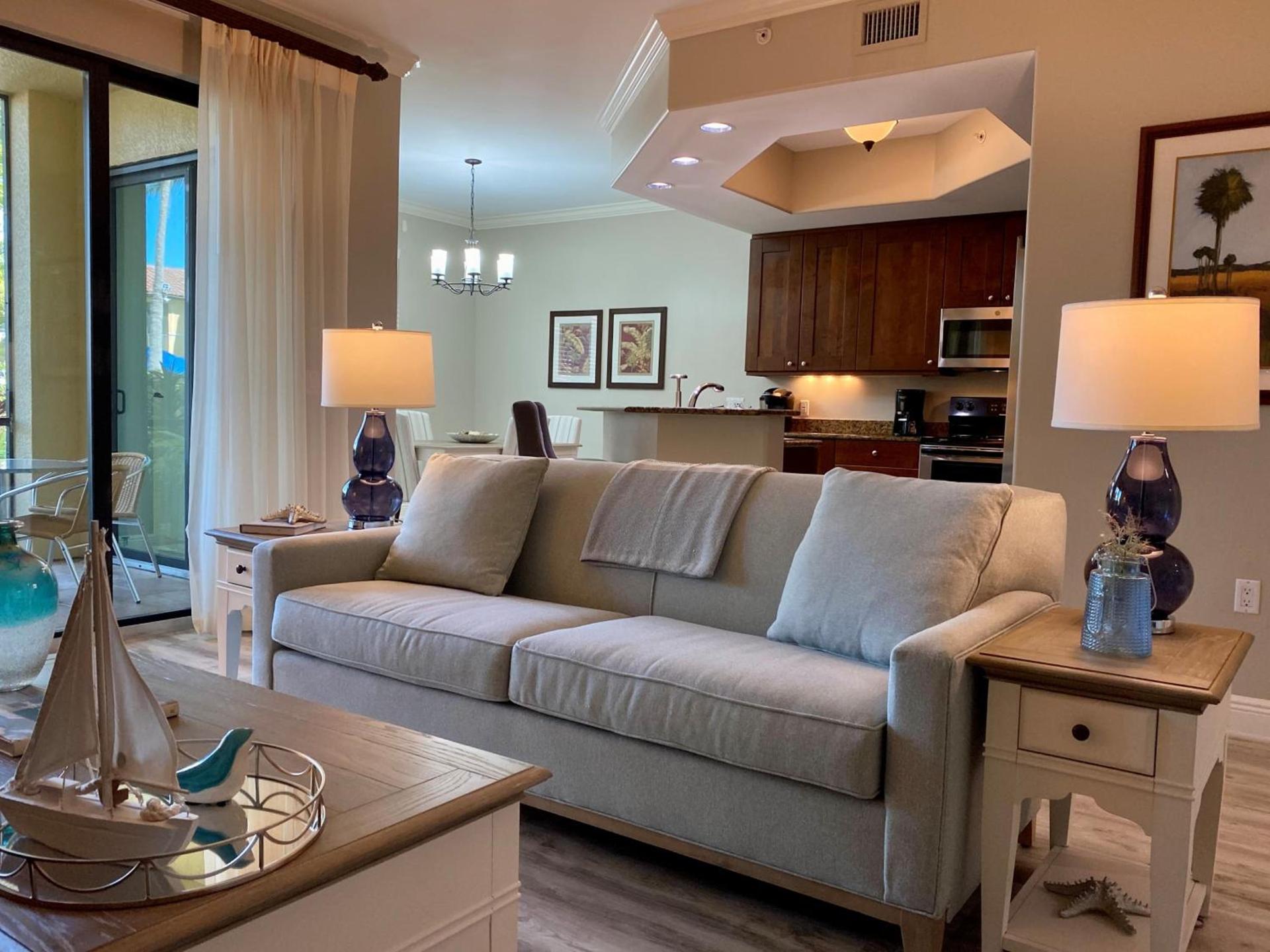 Naples Bay Resort and Marina photo 53