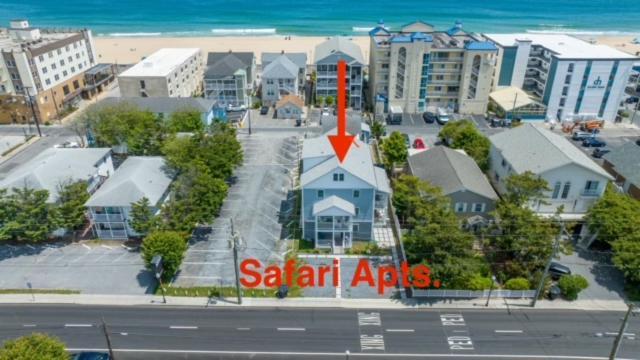 Safari Hotel Boardwalk photo 50