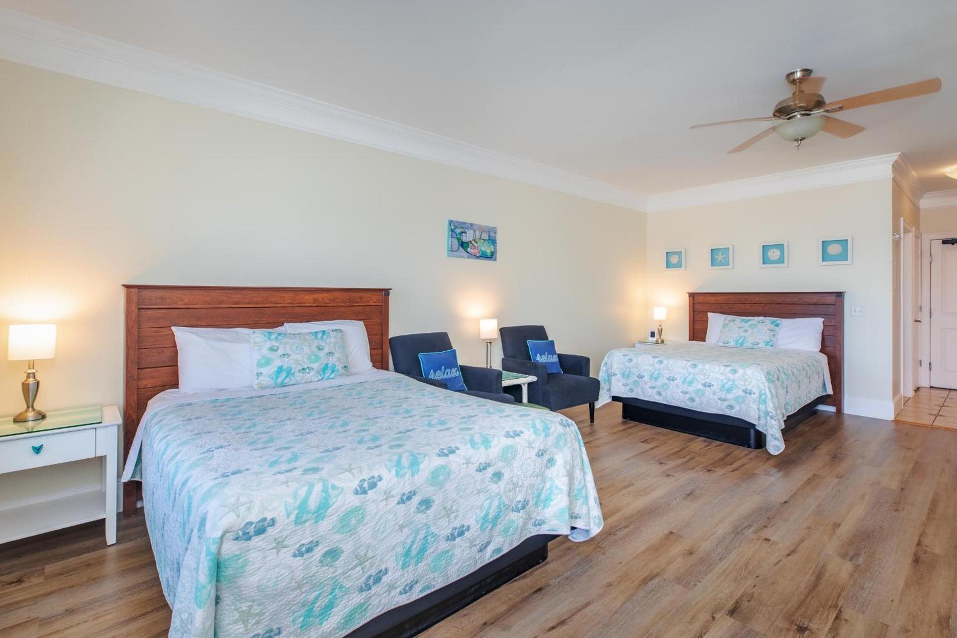Atlantic Breeze Suites photo 40