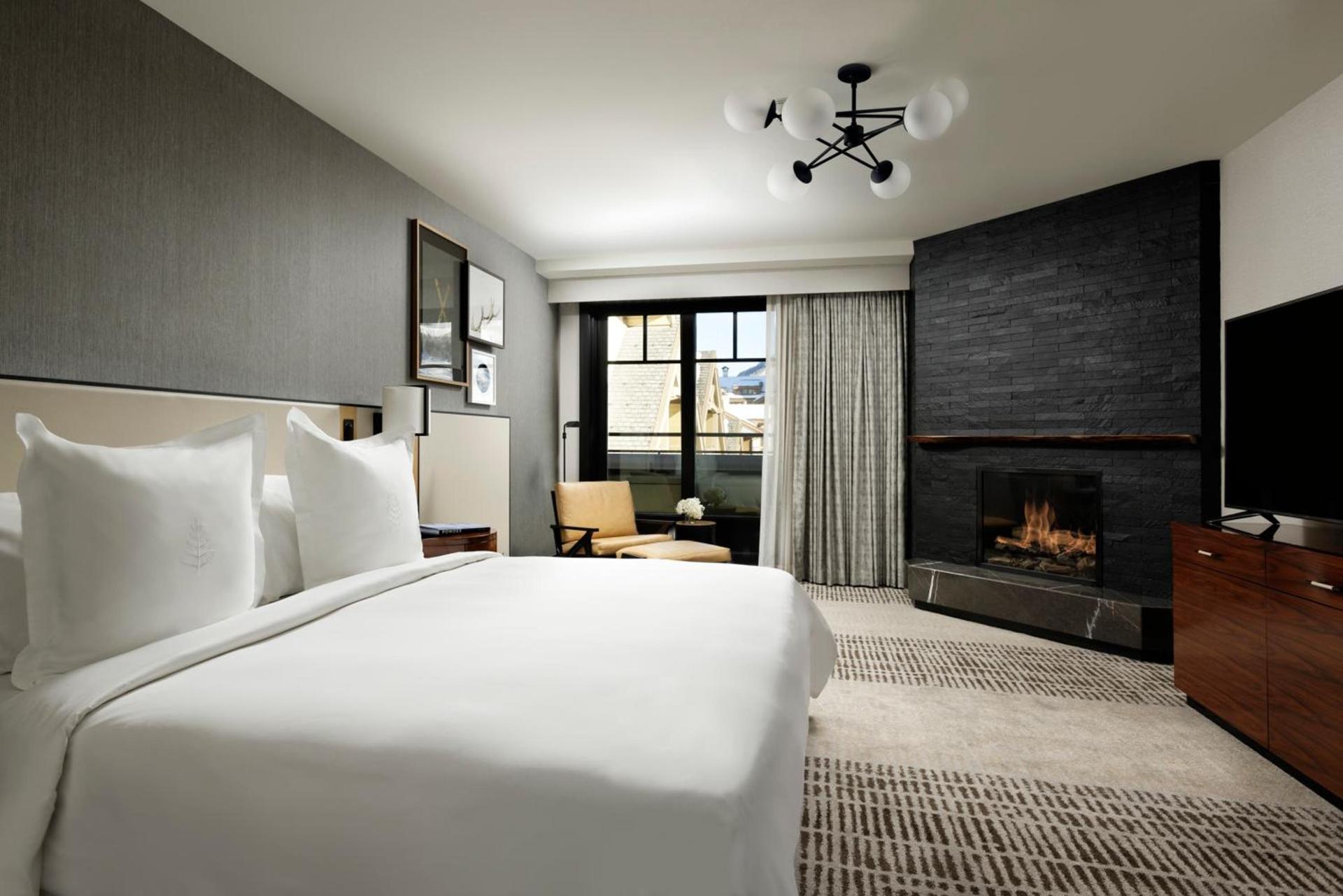 Four Seasons Resort Vail photo 39
