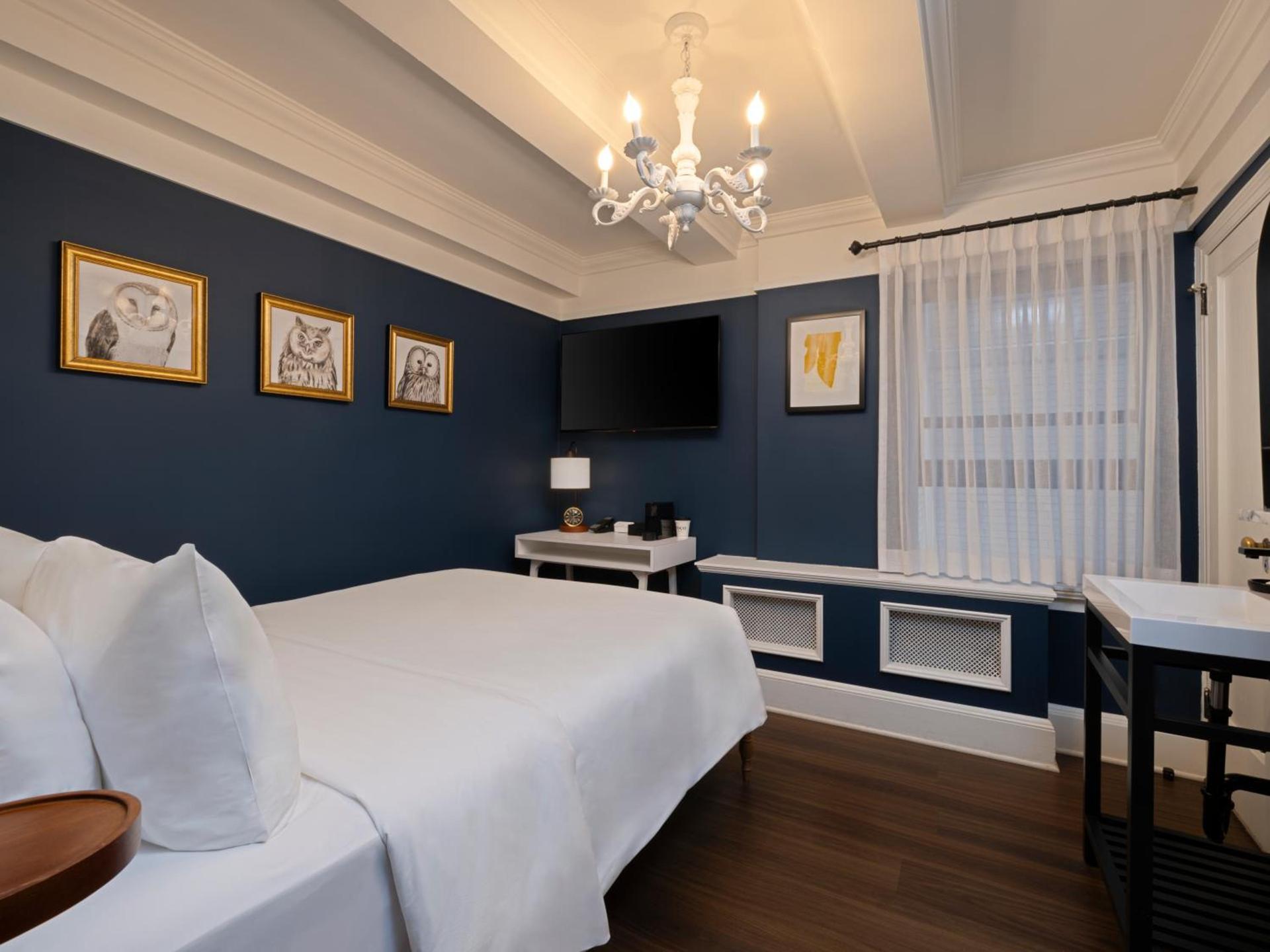 voco The Franklin New York by IHG photo 28