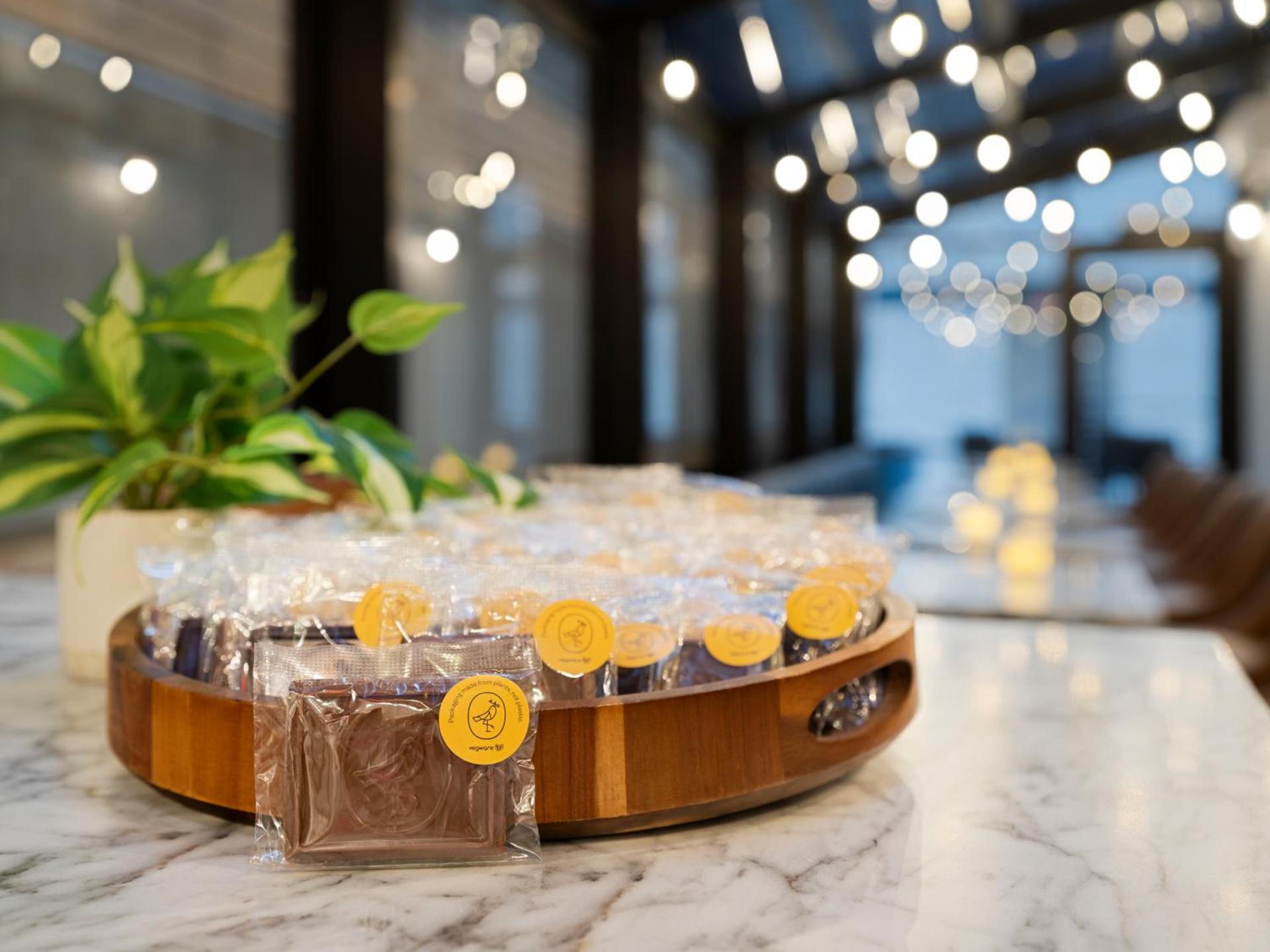 voco The Franklin New York by IHG photo 6