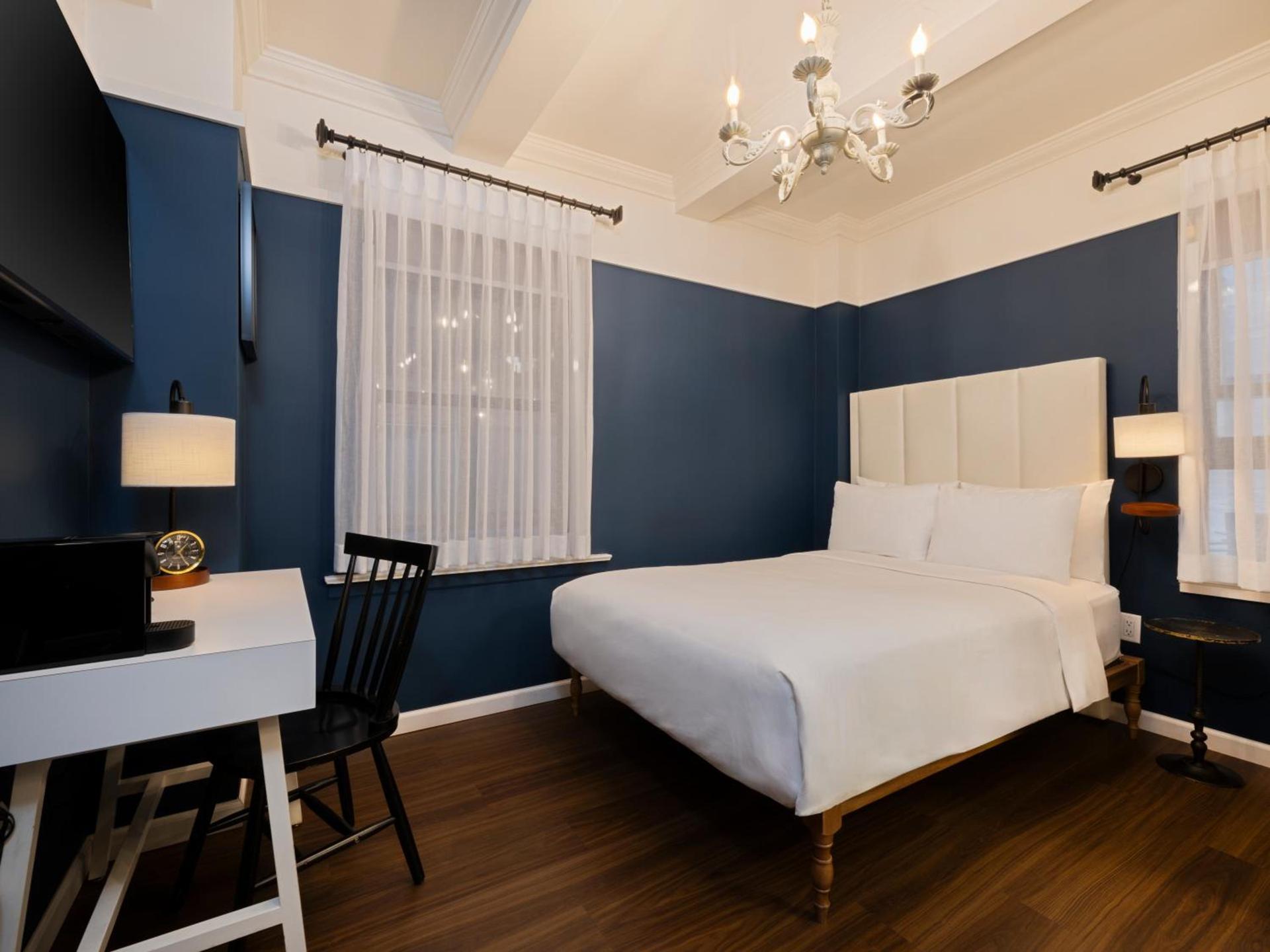 voco The Franklin New York by IHG photo 11