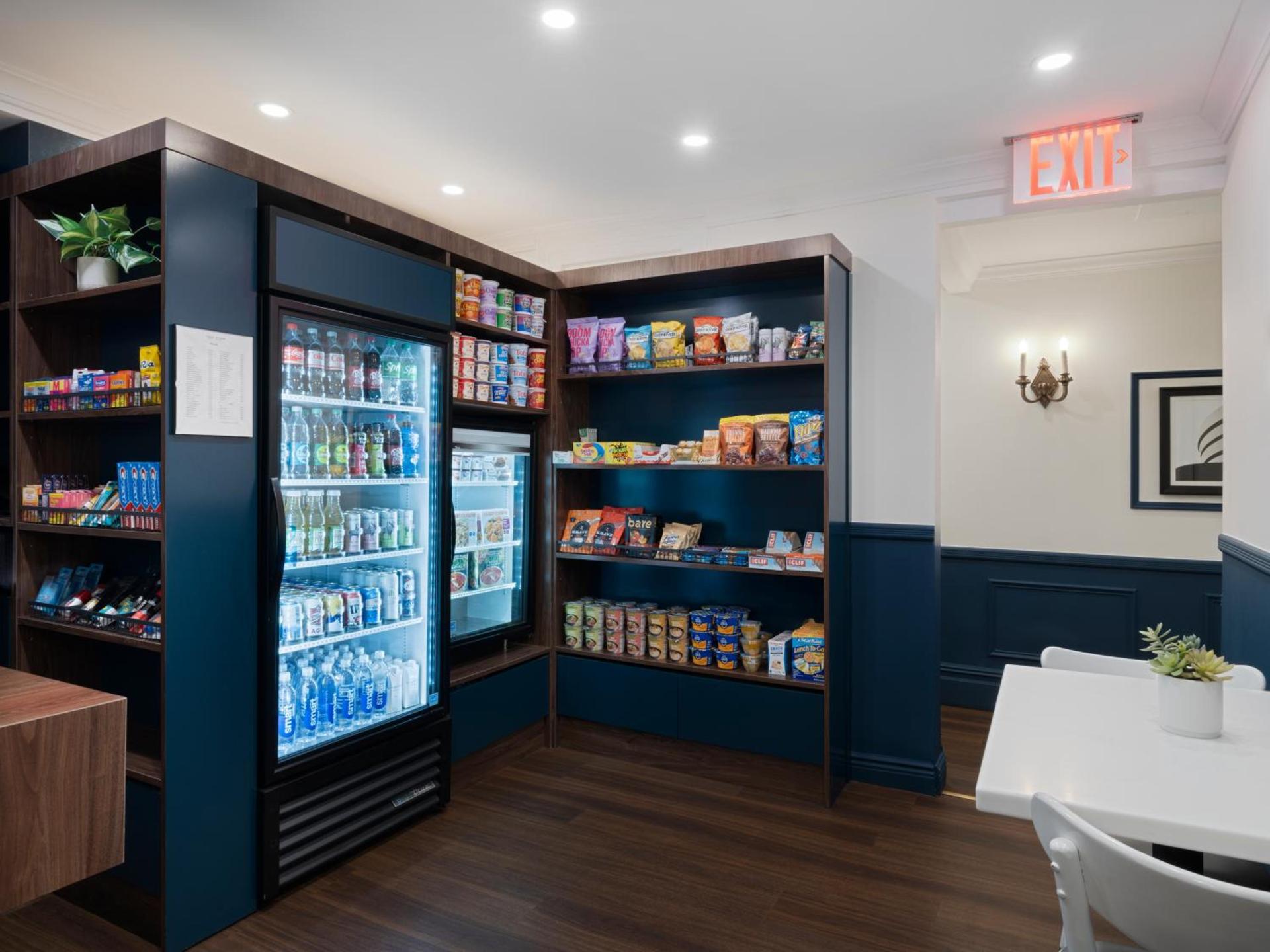 voco The Franklin New York by IHG photo 8