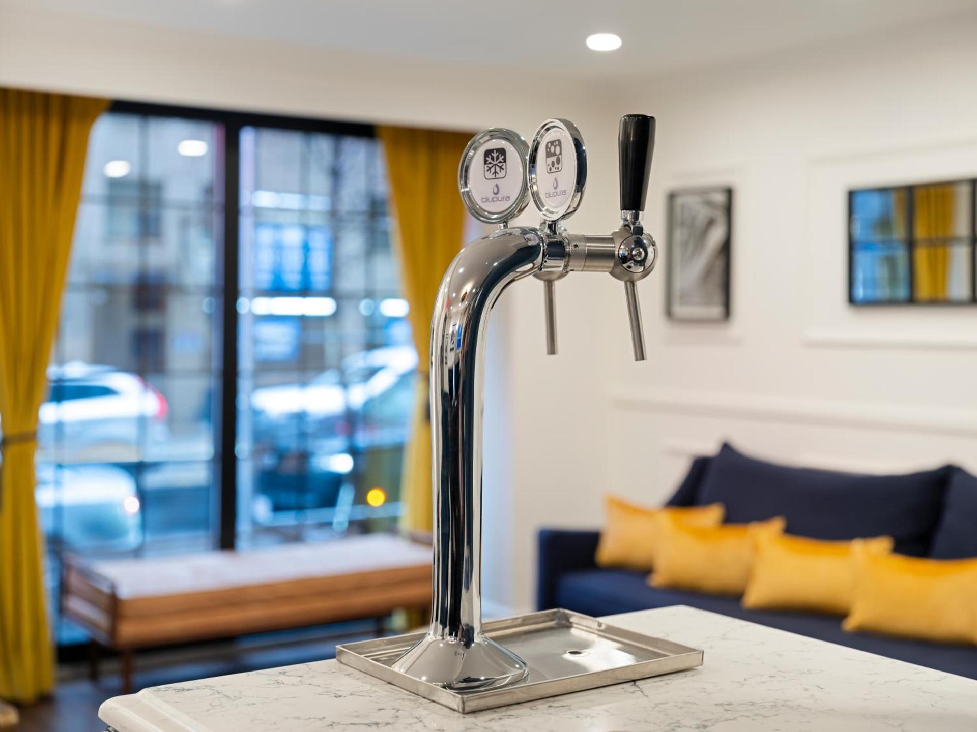 voco The Franklin New York by IHG photo 7
