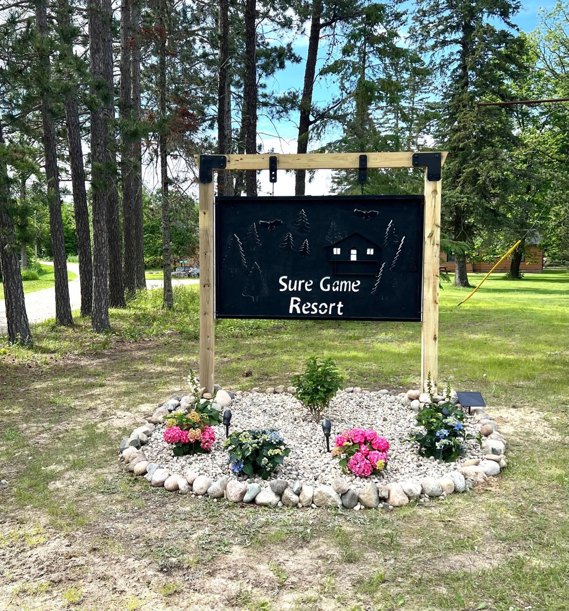 Sure Game Wilderness Resort photo 99