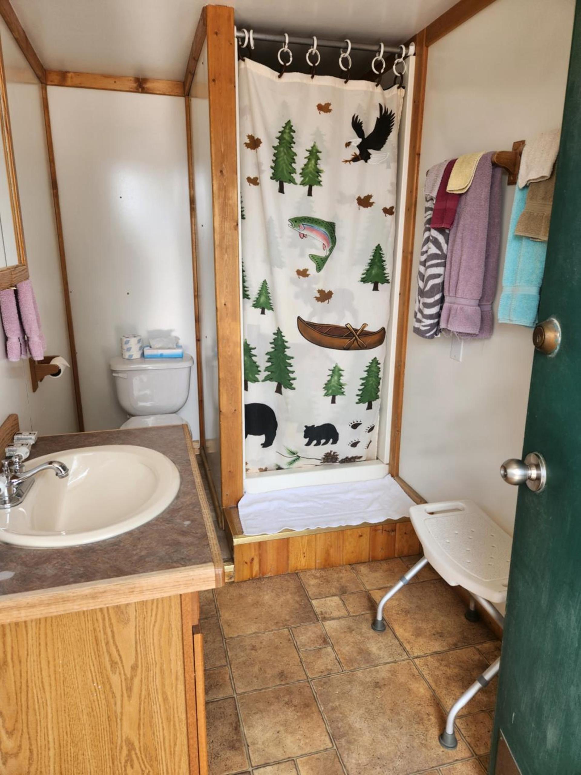 Antler Motel photo 6