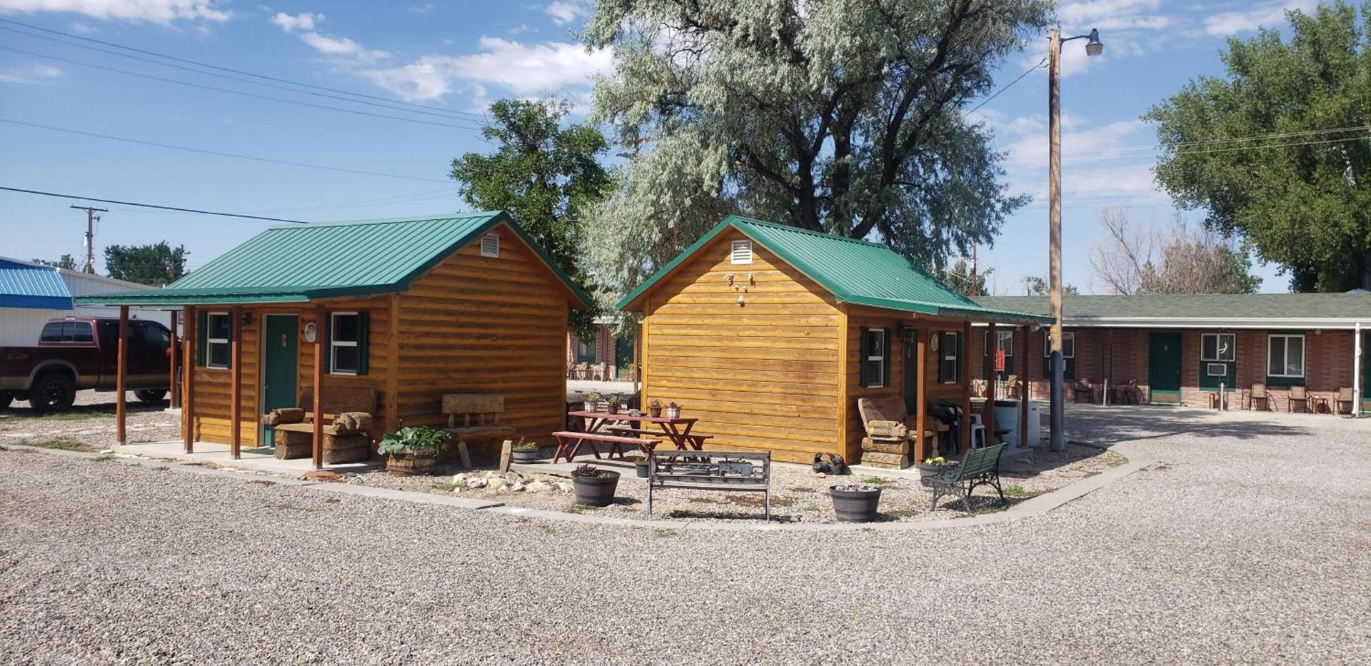 Antler Motel photo 17