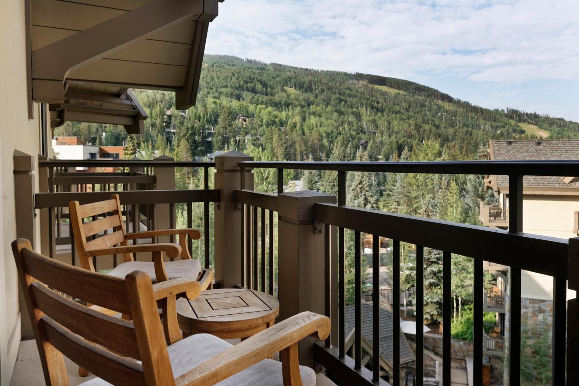 Four Seasons Resort Vail photo 32