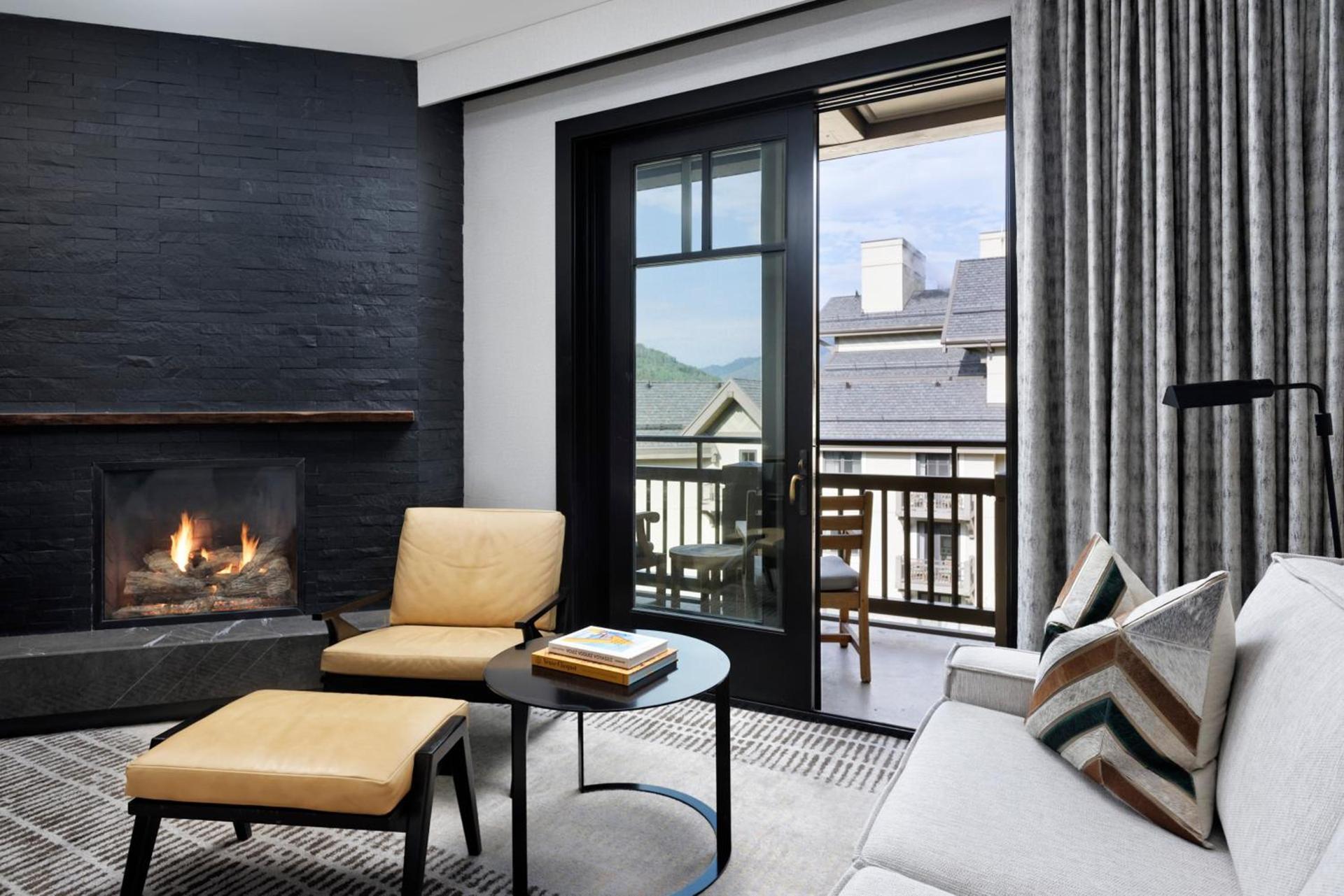 Four Seasons Resort Vail photo 29