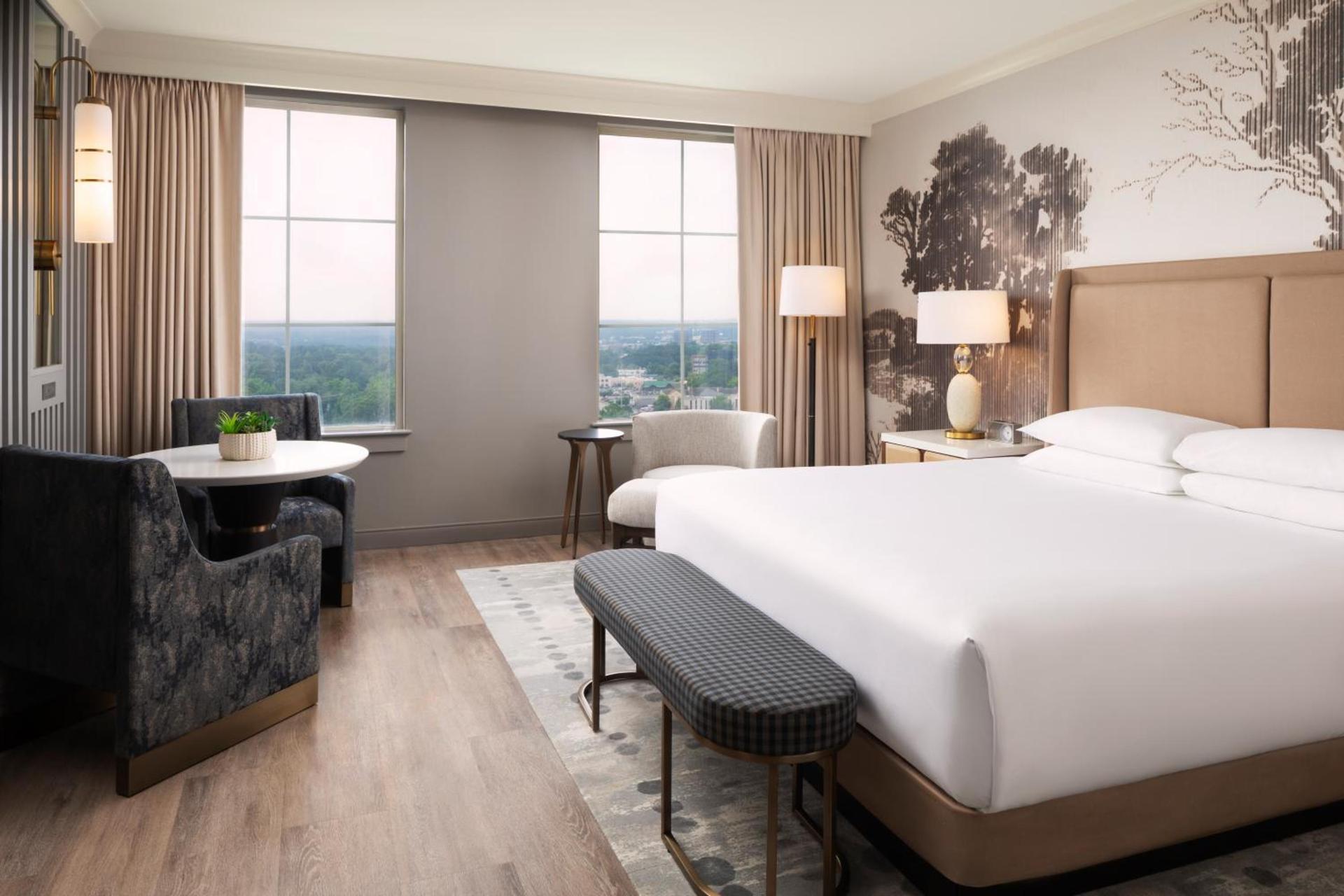 Grand Hyatt Atlanta in Buckhead photo 67