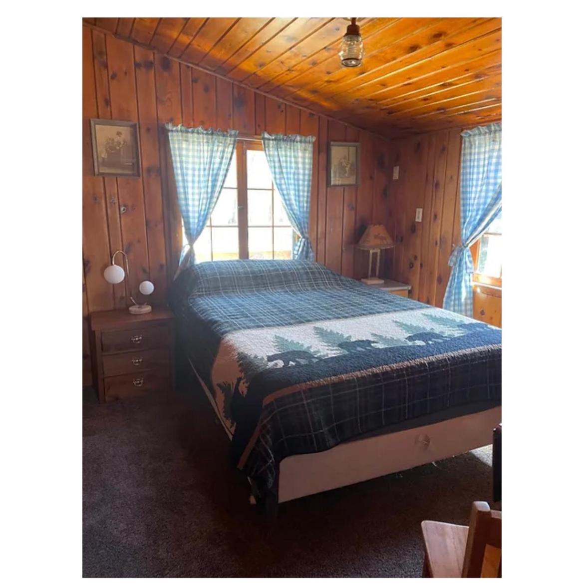 Sure Game Wilderness Resort photo 96