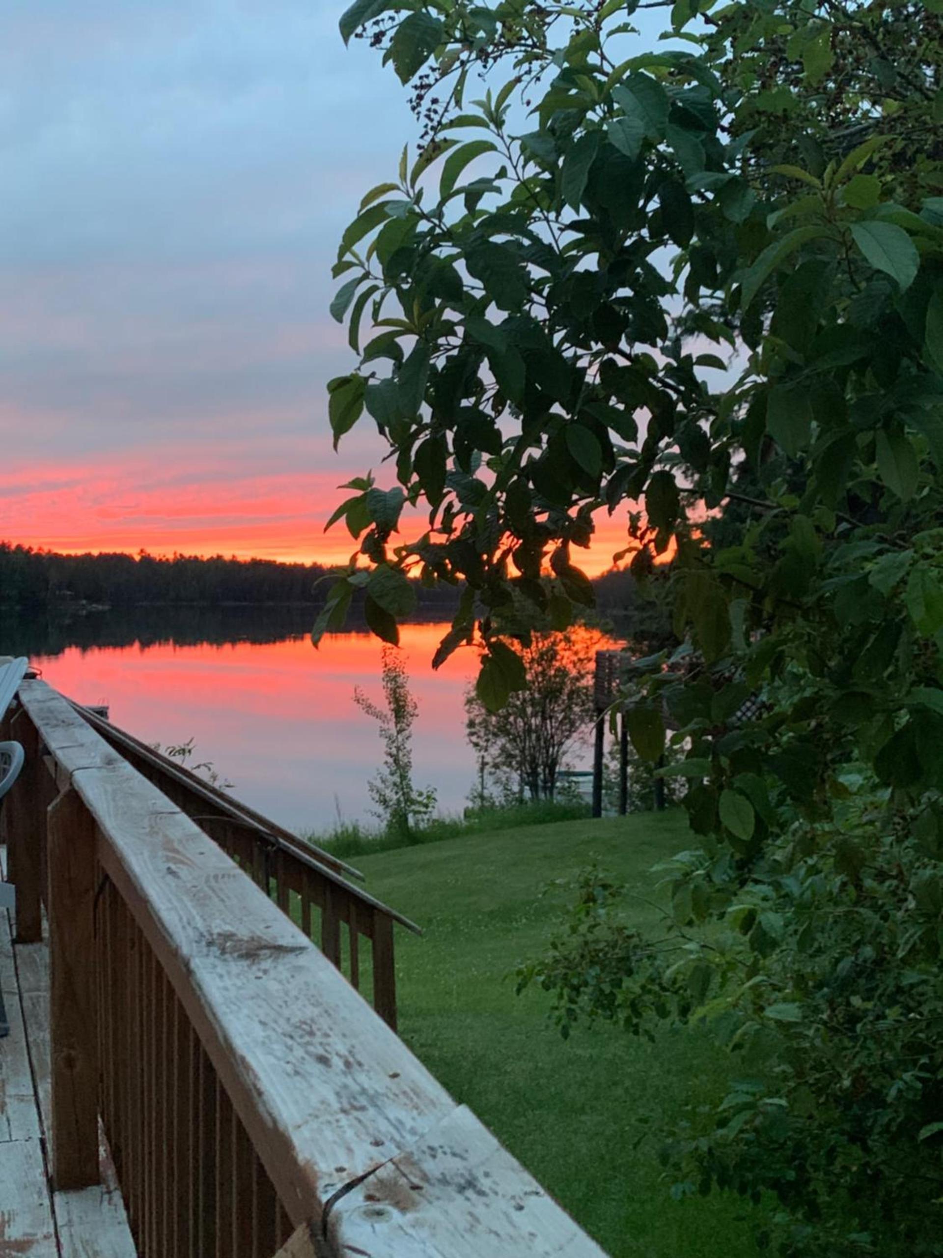 Sure Game Wilderness Resort photo 91