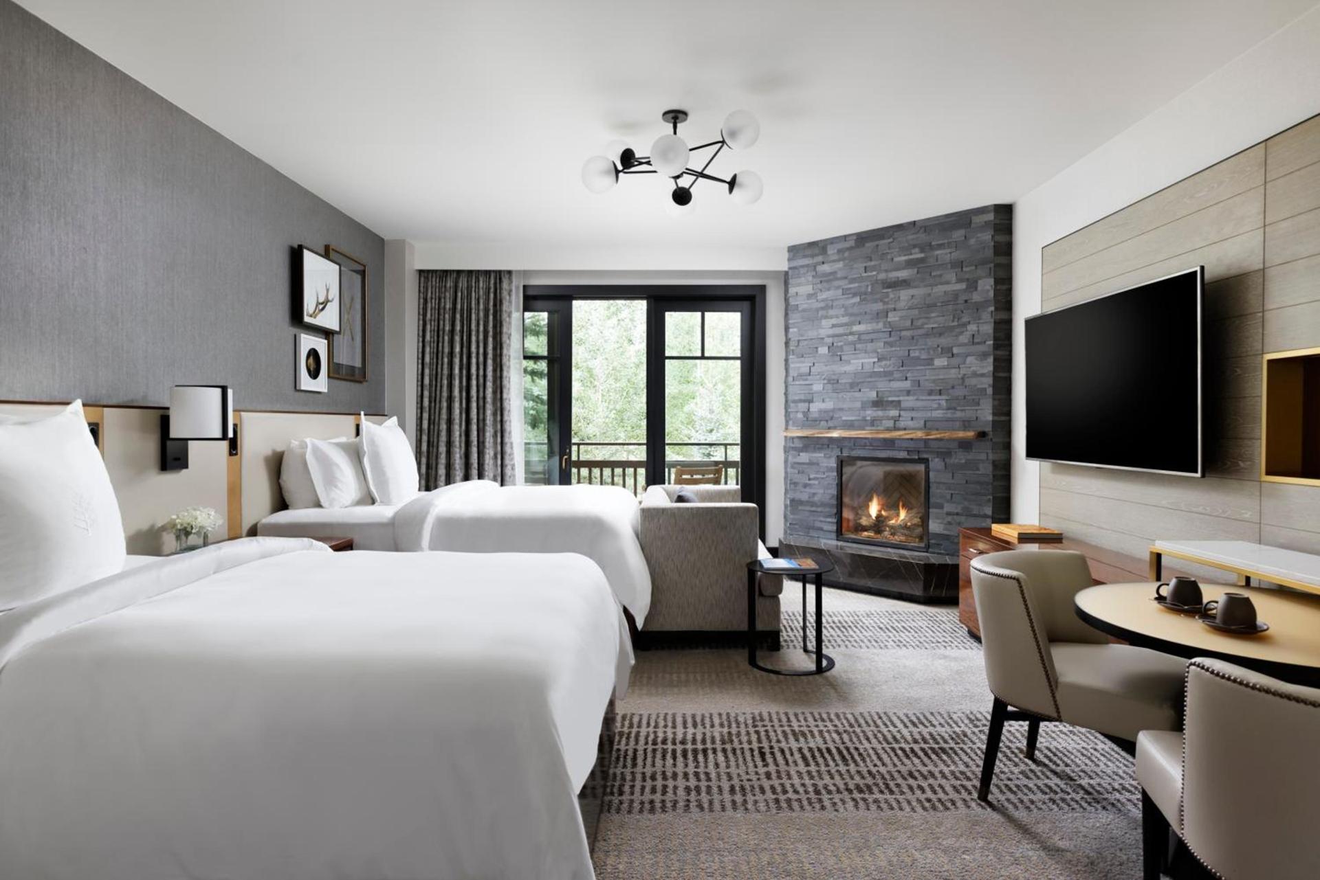Four Seasons Resort Vail photo 40