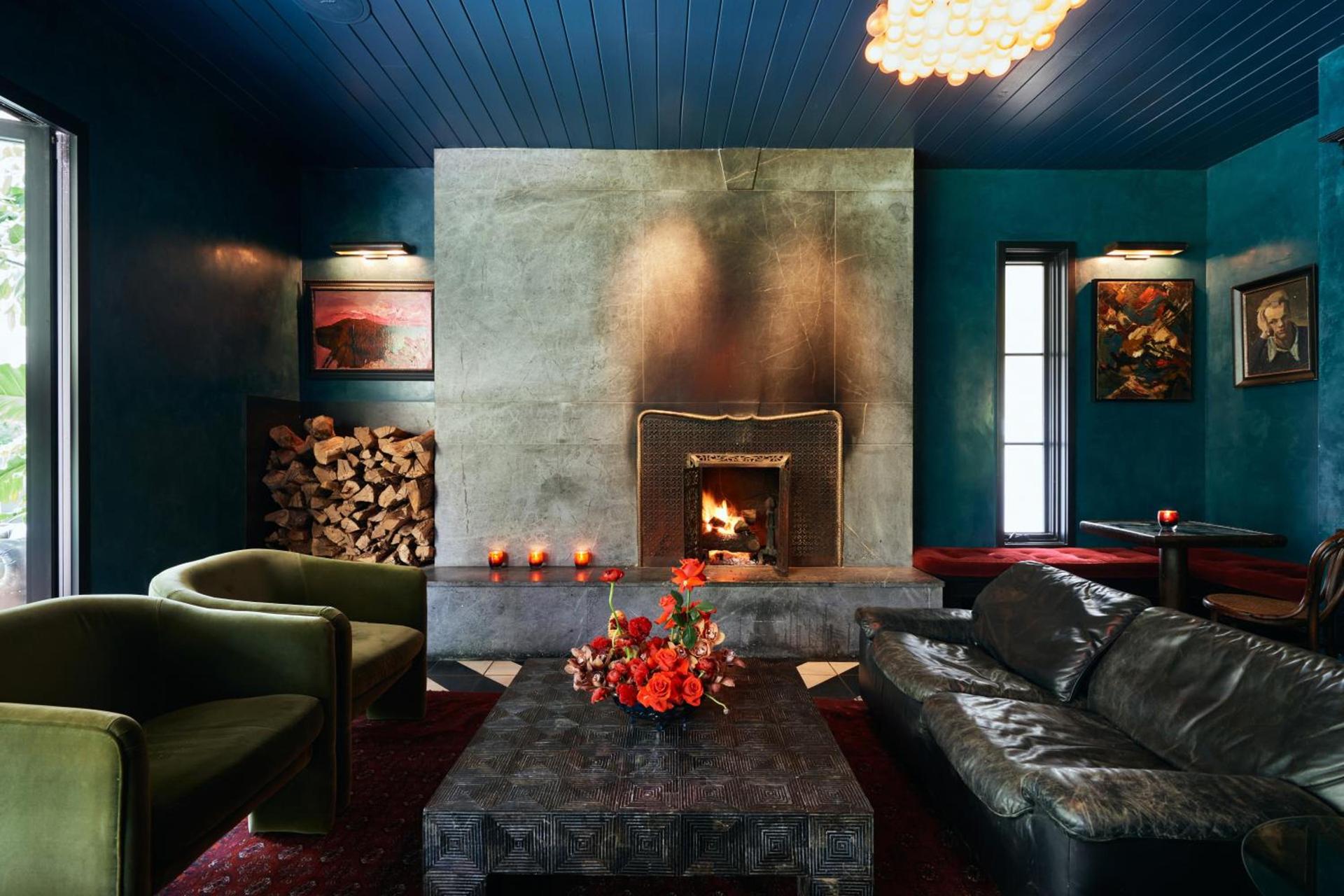 Hotel Saint Cecilia photo 5