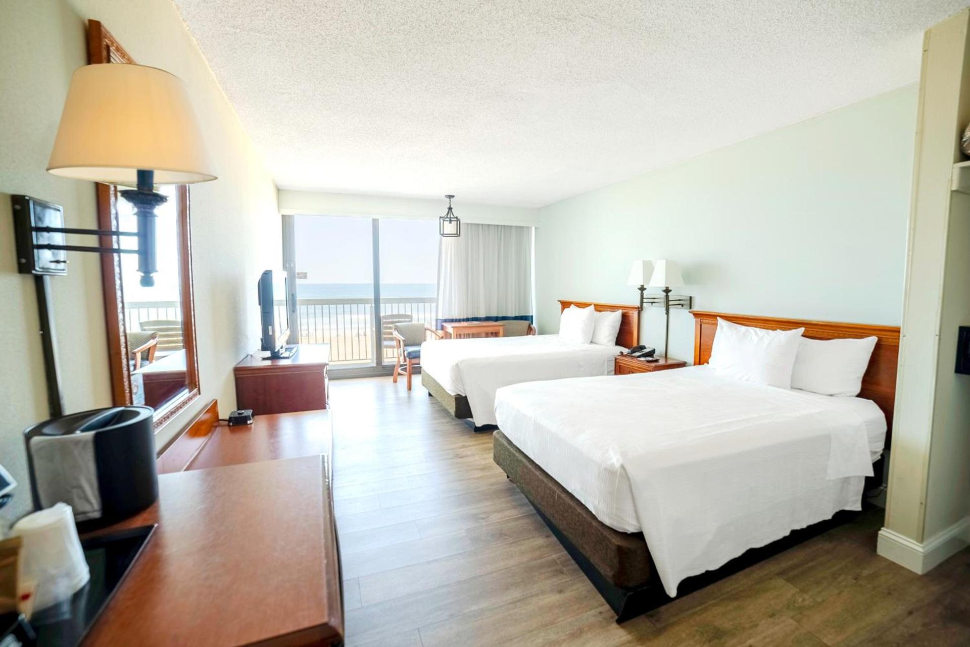 The Oceanfront Inn - Virginia Beach photo 28